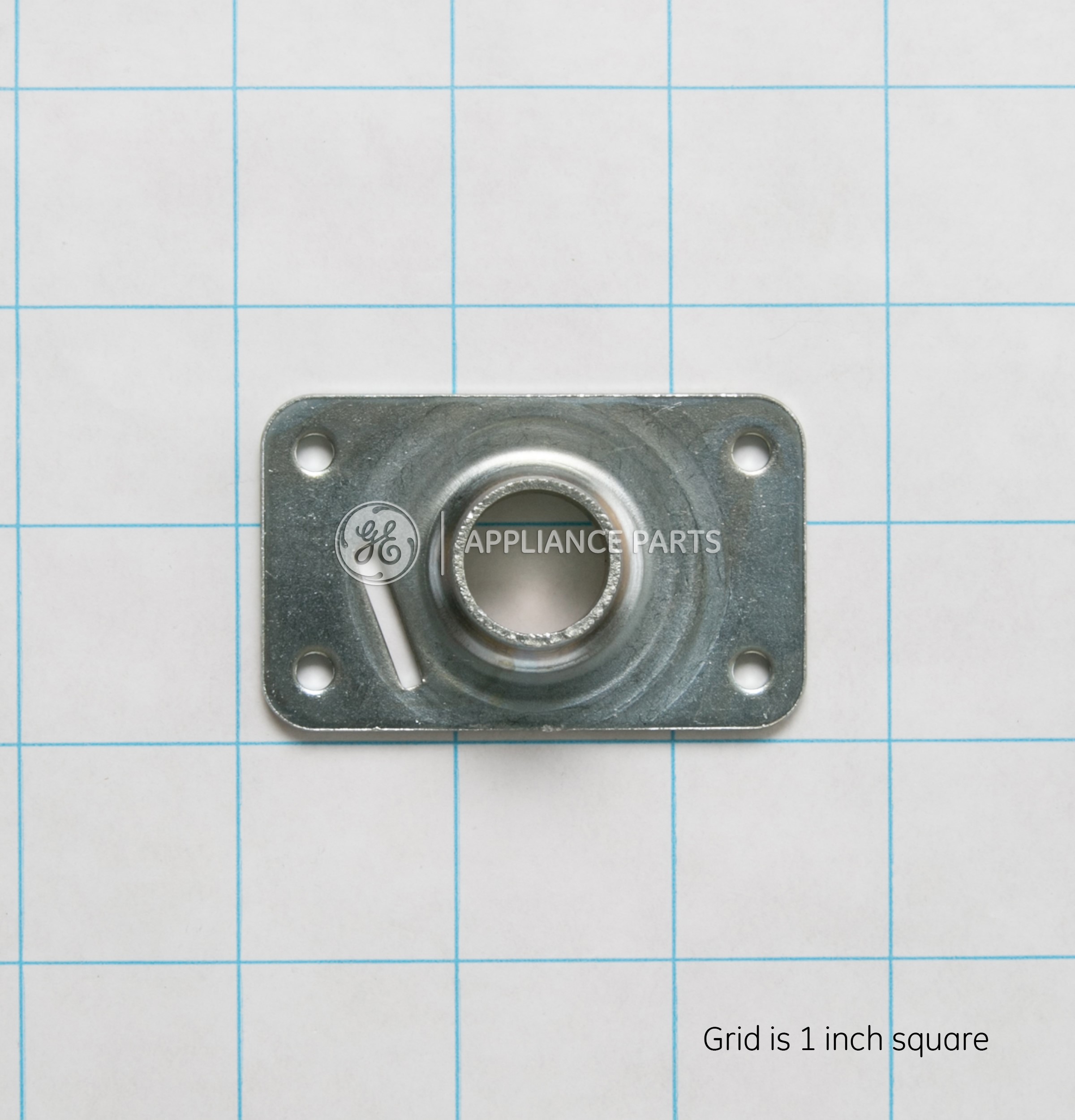 WE1M300 GE Dryer Bearing Bracket