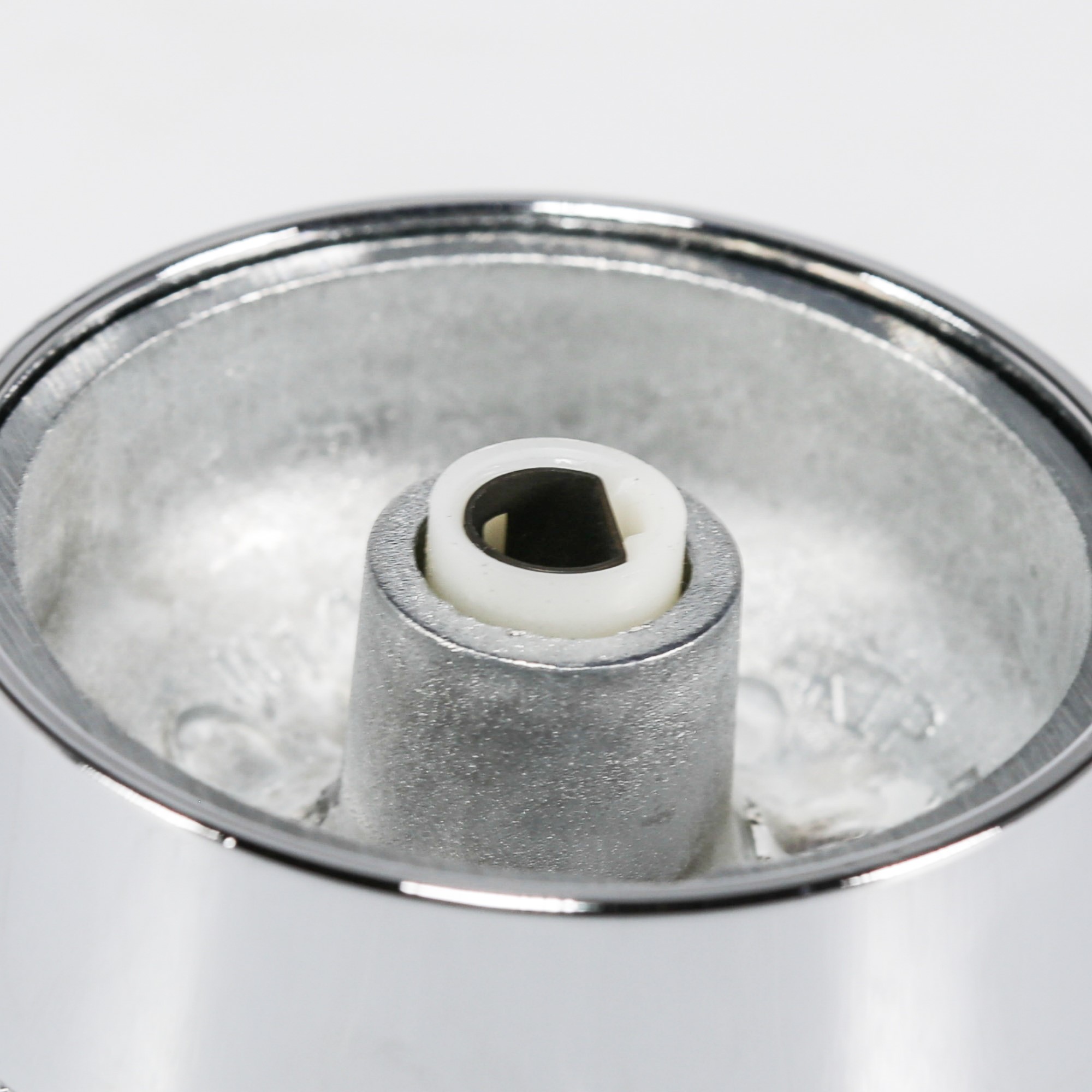 WPW10437088 Whirlpool Burner Knob