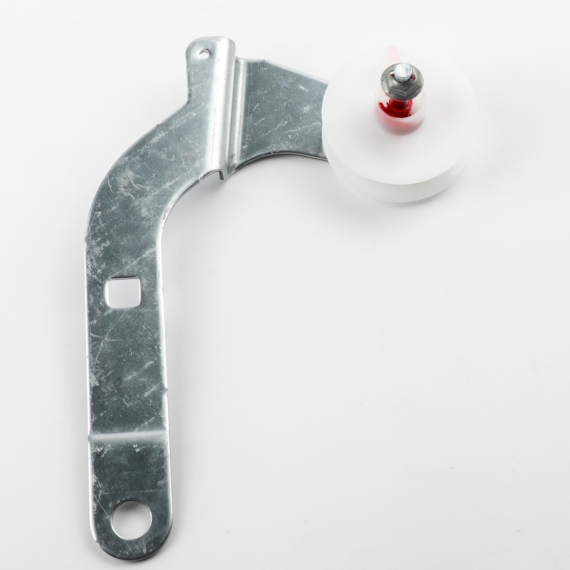 WE03X30657 GE Idler Arm