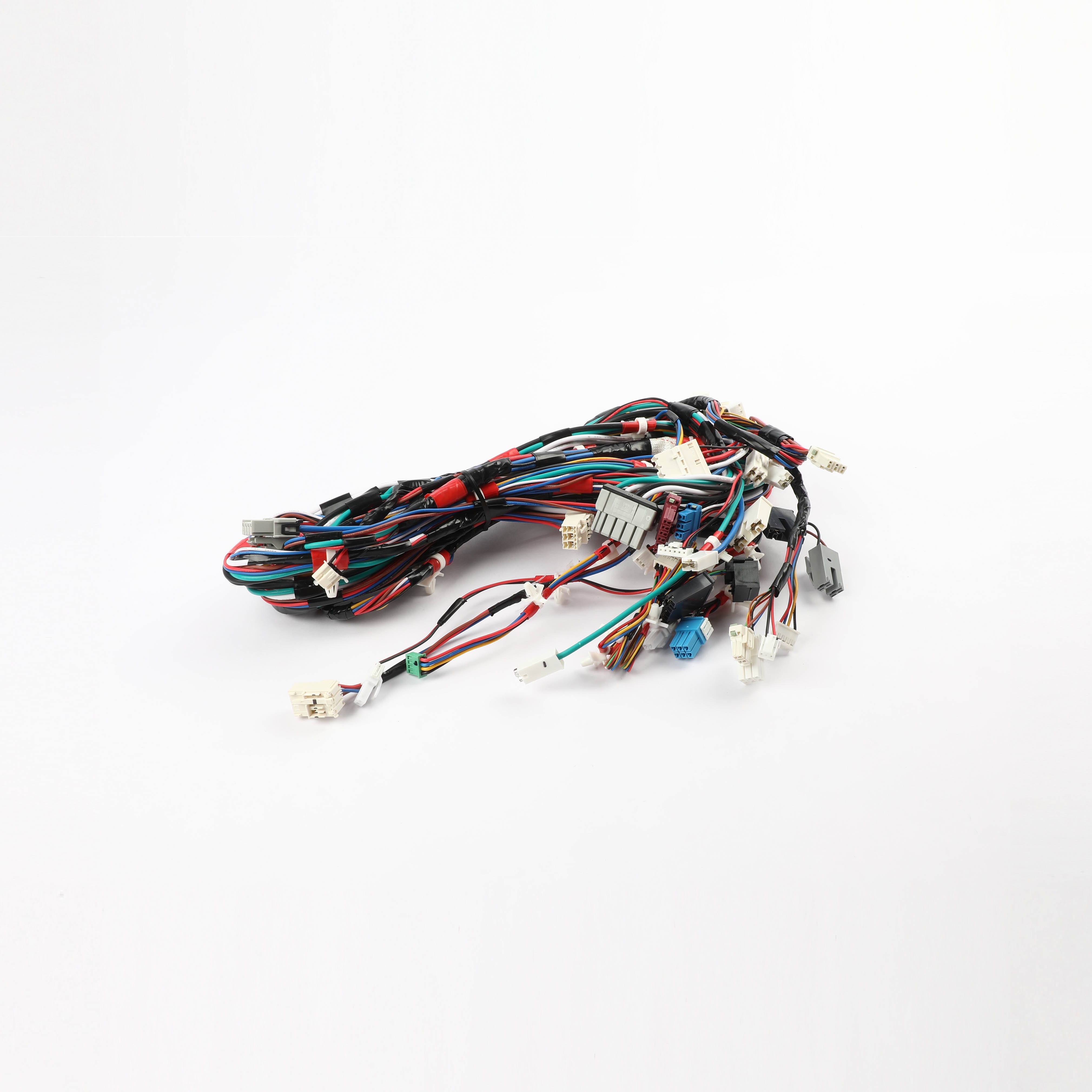 WH08X29510 MAIN HARNESS