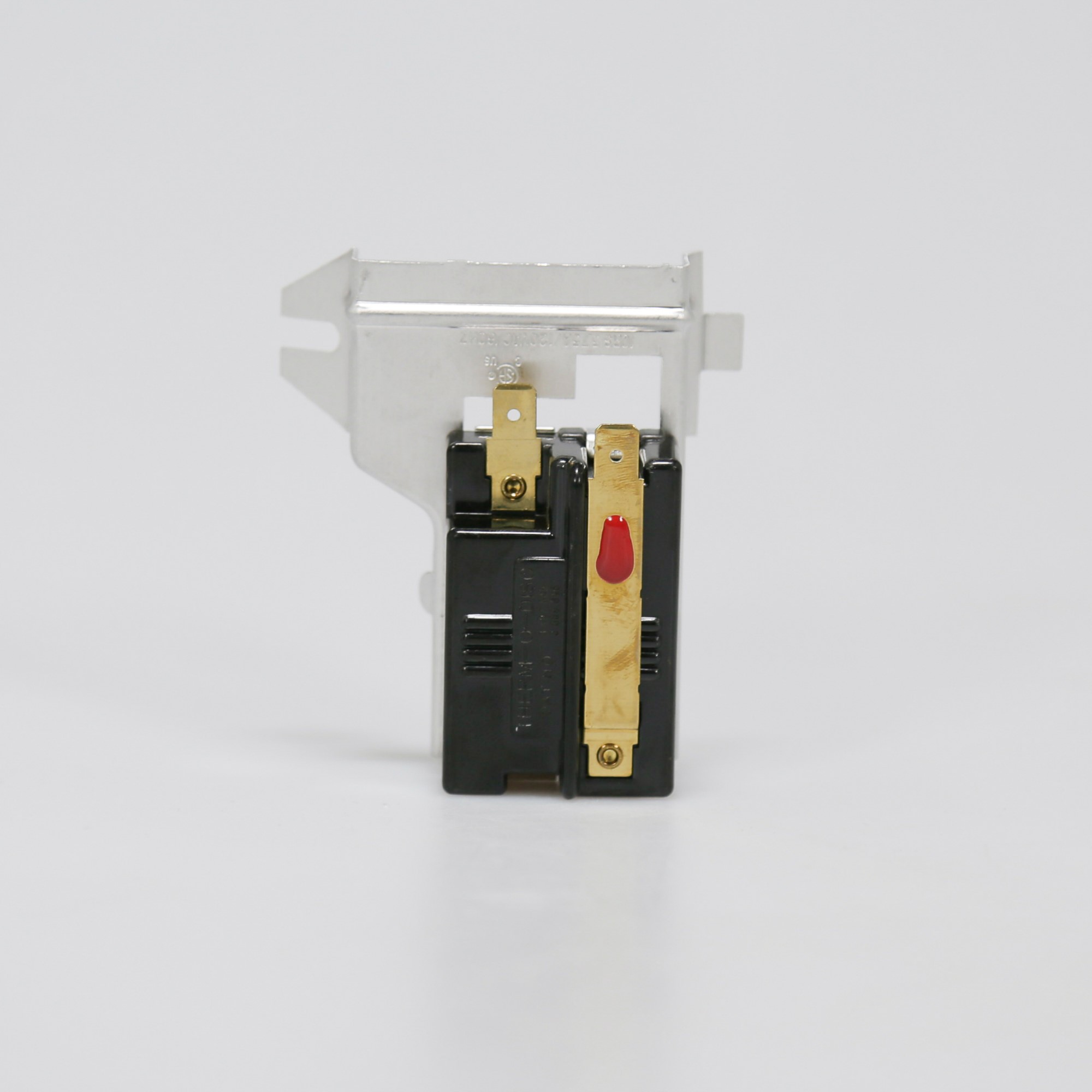 6501EL3001A LG Gas Dryer Flame Sensor Assembly