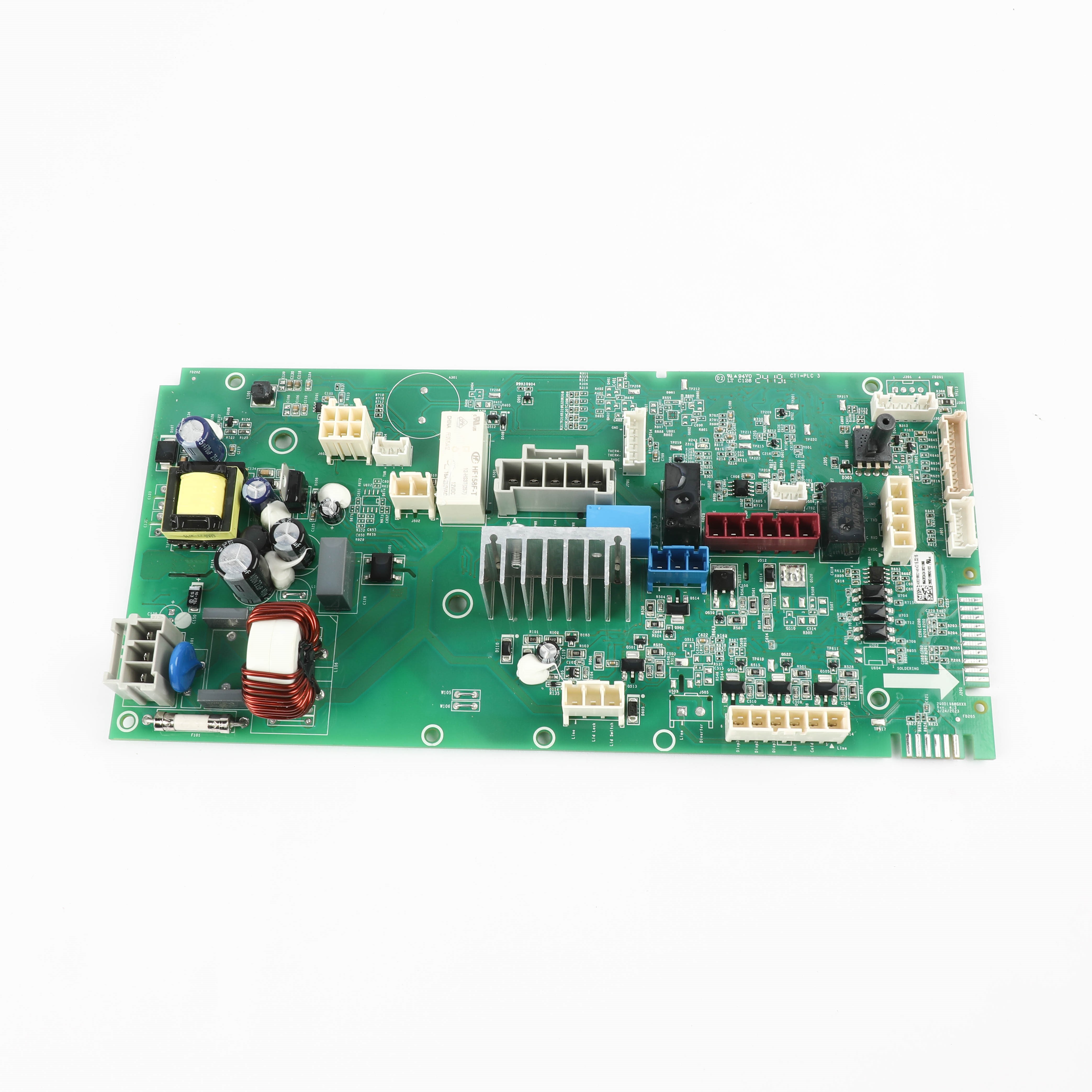GE Appliances WH22X37840