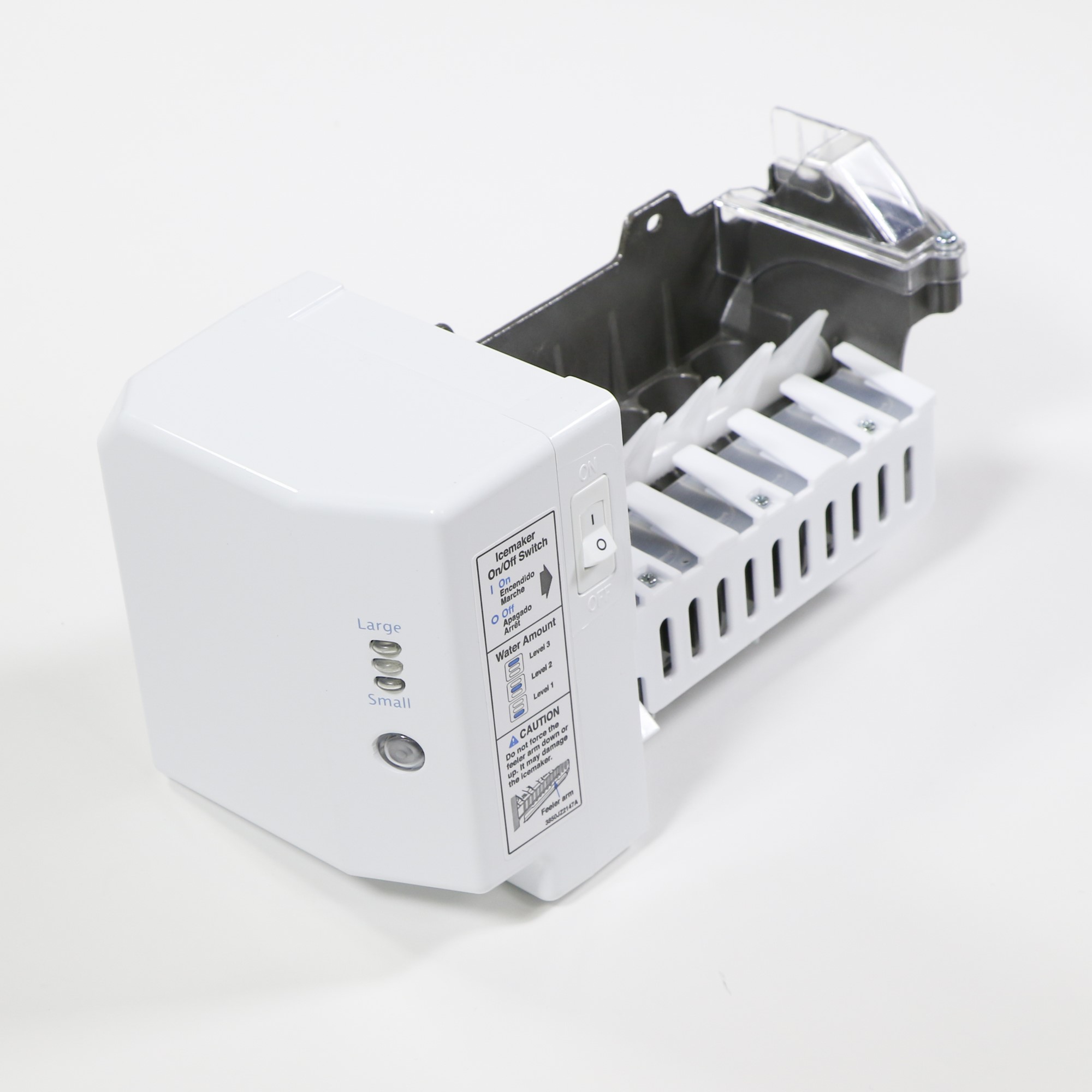AEQ36756901 Discontinued part