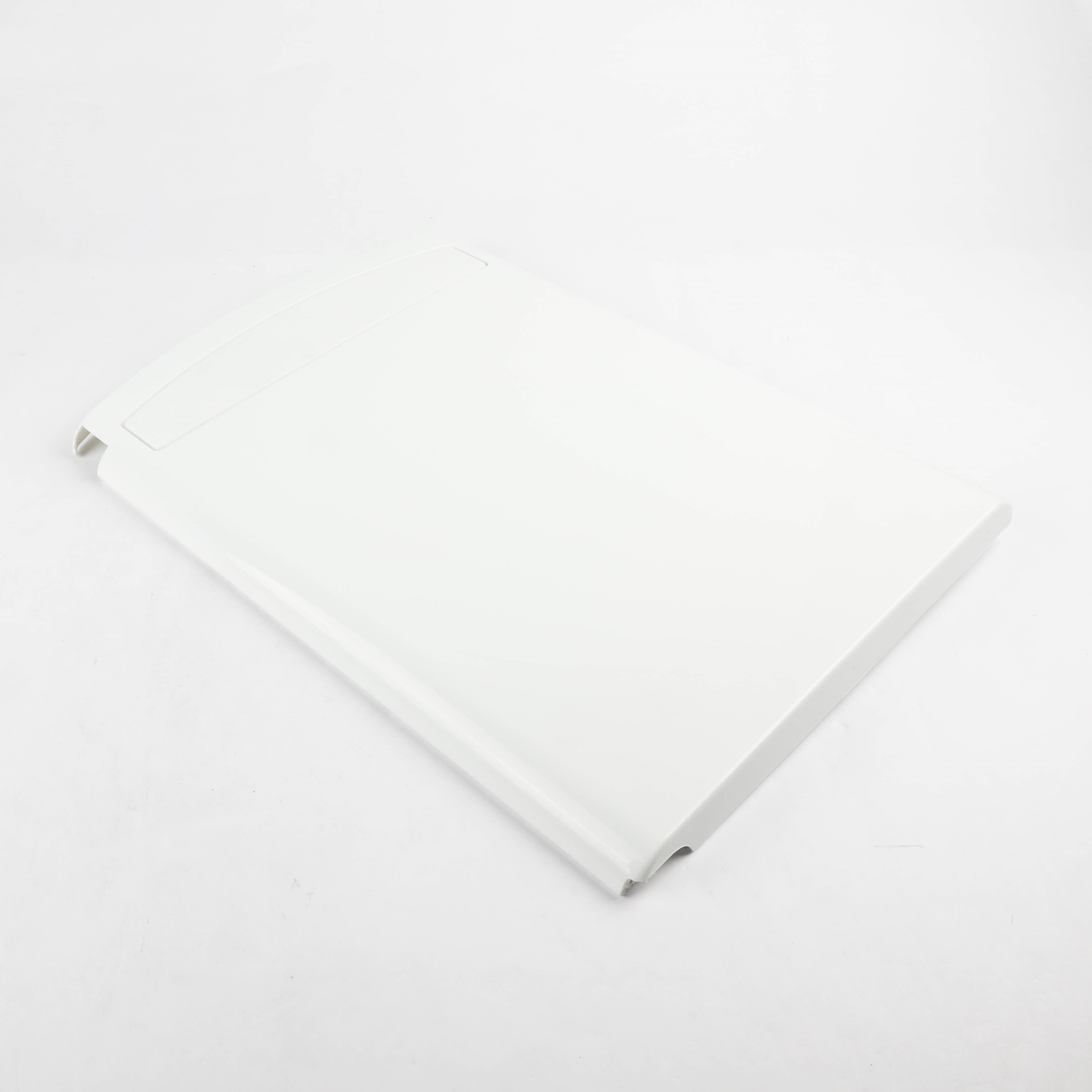 WR17X12984 REFRIGERATOR DOOR ASSEMBLY
