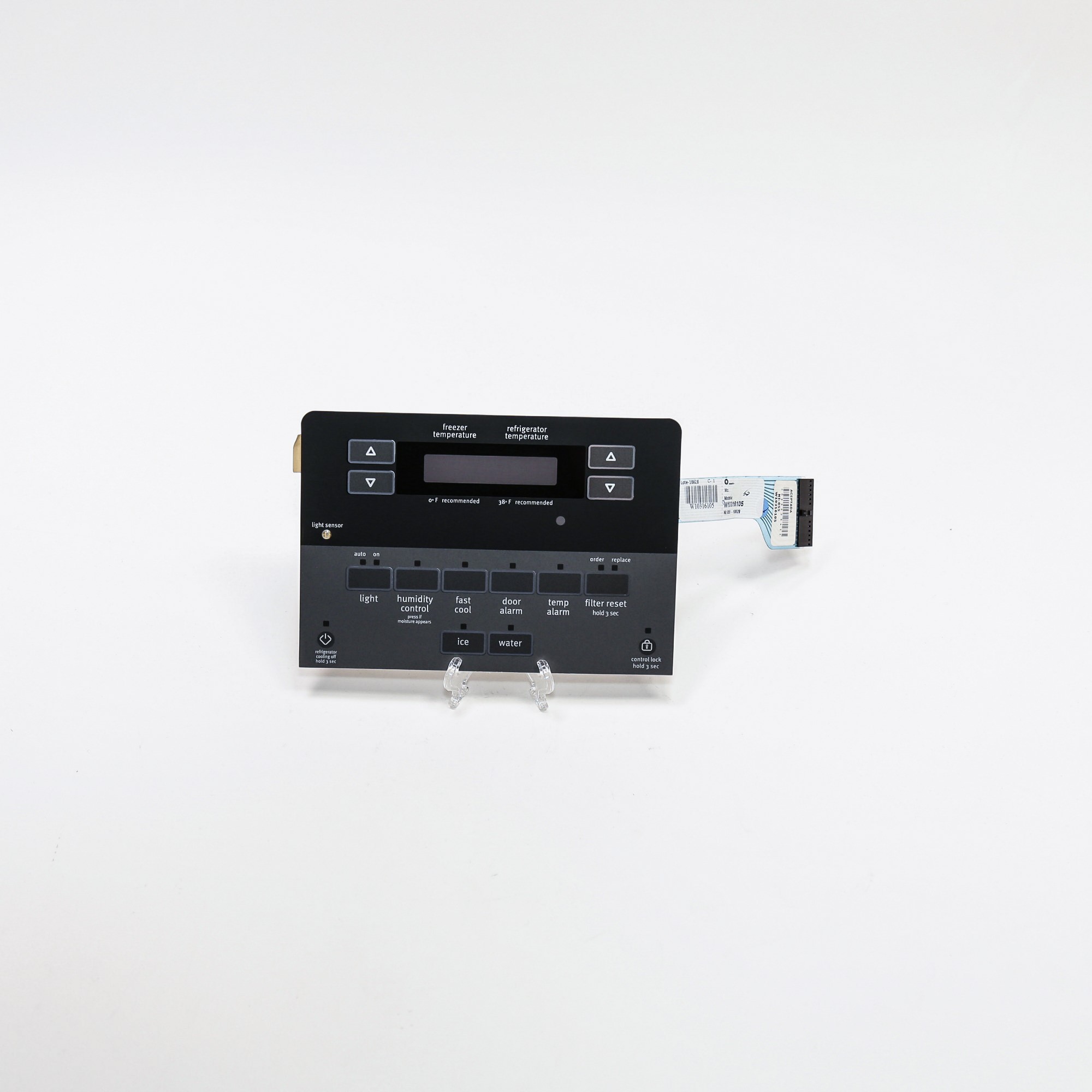 W10776981 CNTRL-ELEC