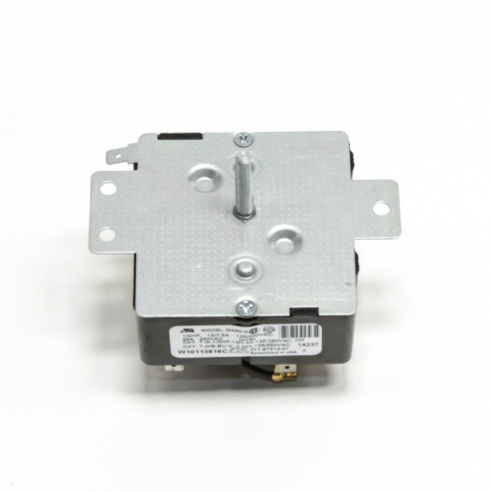 Whirlpool WPW10113816