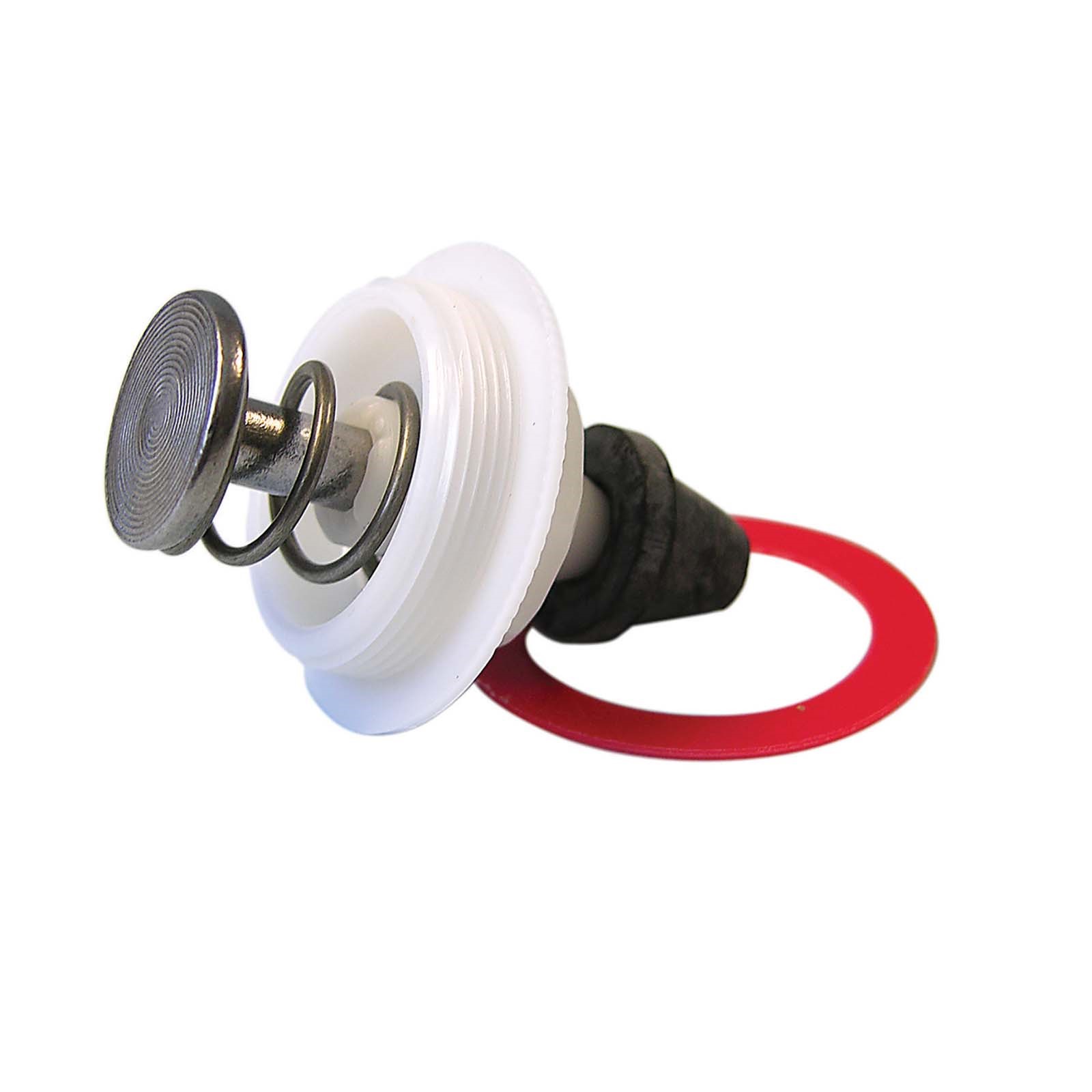72559 SLOAN B-50-AB HANDLE KIT W/ BRASS BUSHING