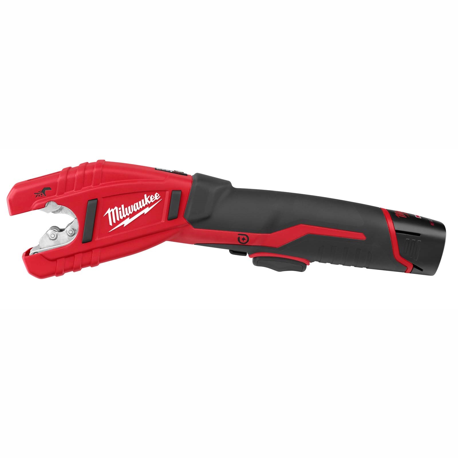 87120 MILWAUKEE M12 2471-21 CORDLESS COPPER TUBING CUTTE