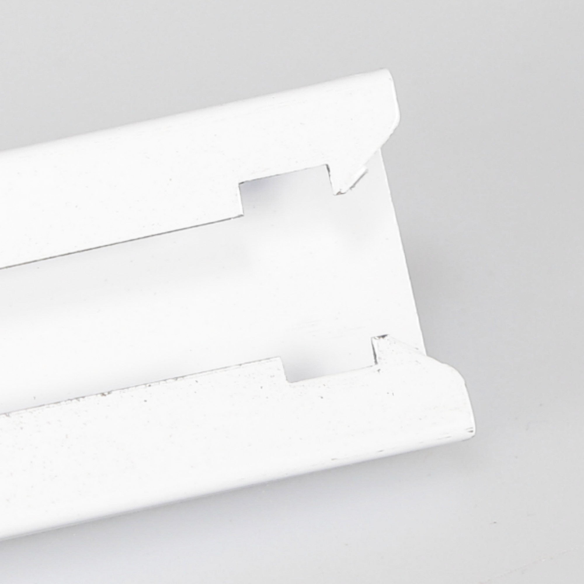 WP2163629 Whirlpool Refrigerator Door Trim