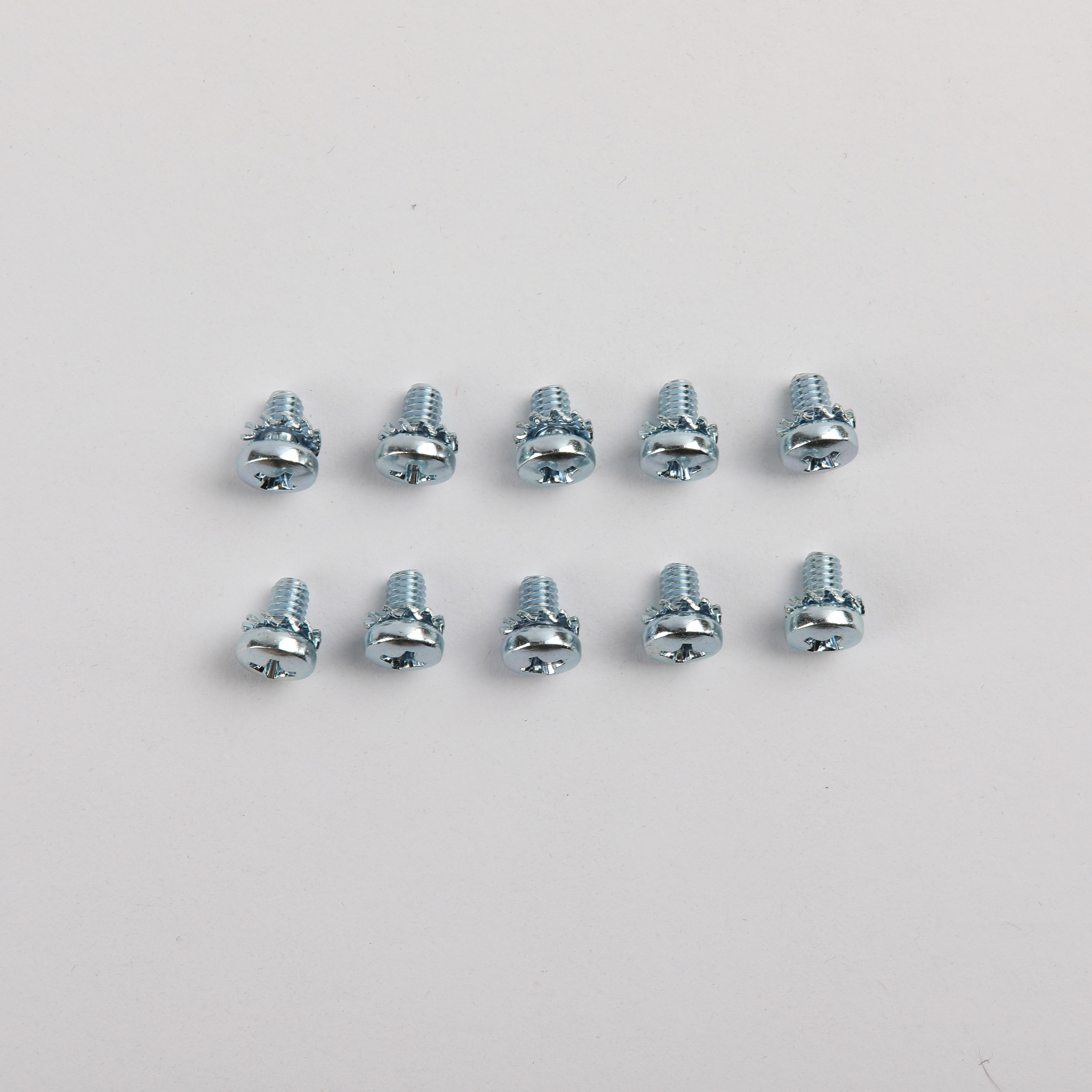 556640P SCREW MC M4X6.5 PAN/W PN PKT10