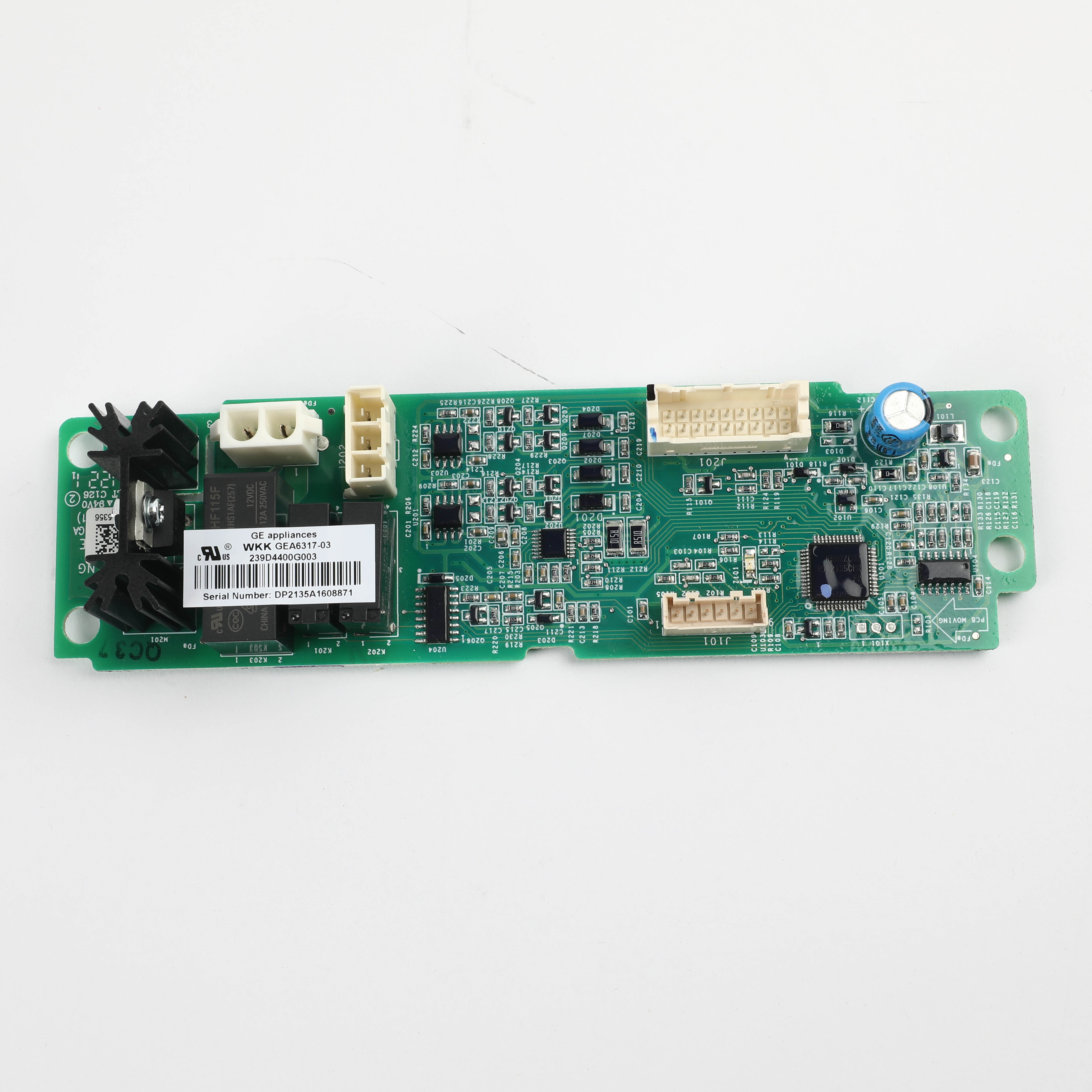 GE Appliances WR55X26546