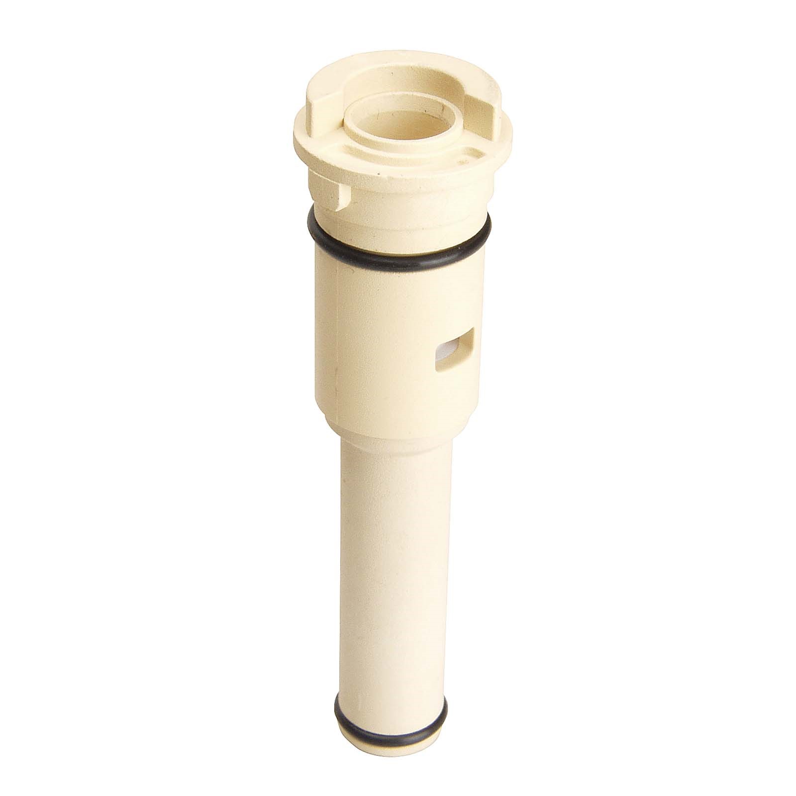 53572 FIBERGLASS FILLED NORYL HOT OR COLD LONG CERAMIC D