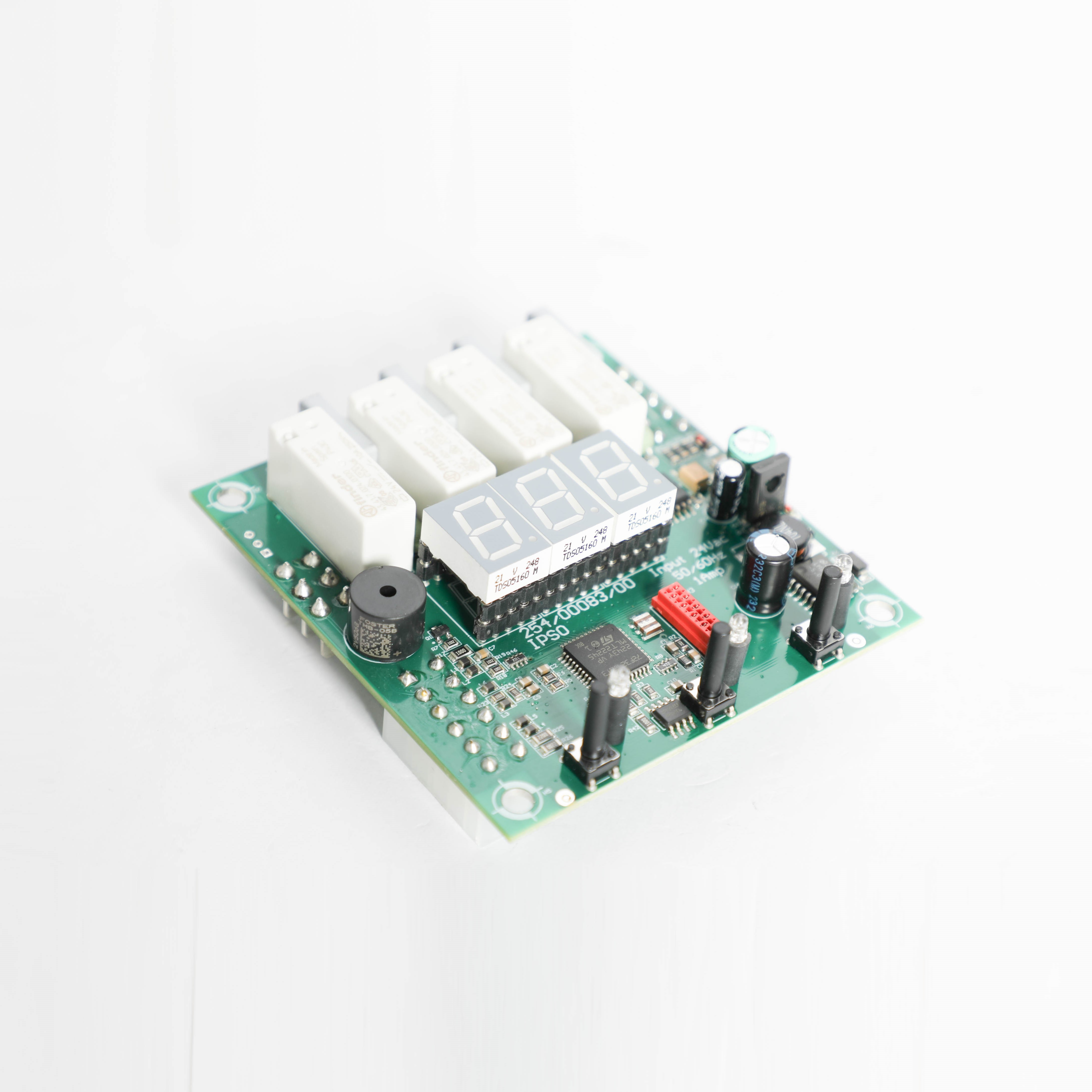 44051004 CONTROL ELECTRONIC DX4 109
