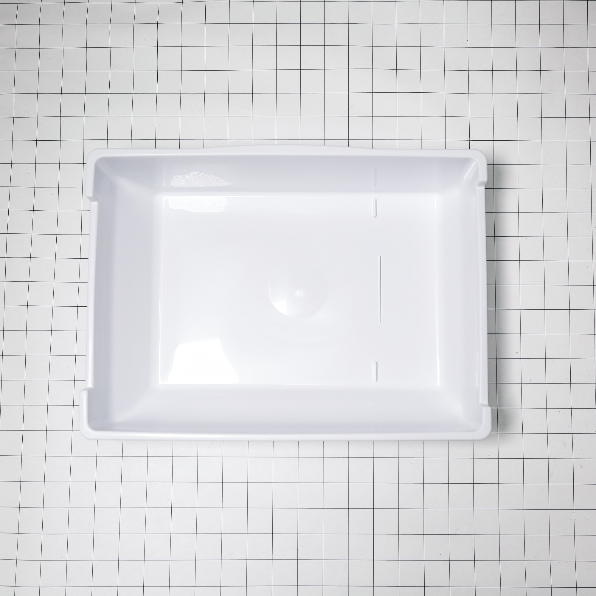 DA61-05300A - CASE ICE-CUBE;AW2 TIM,PP,COOL WHITE,49MK