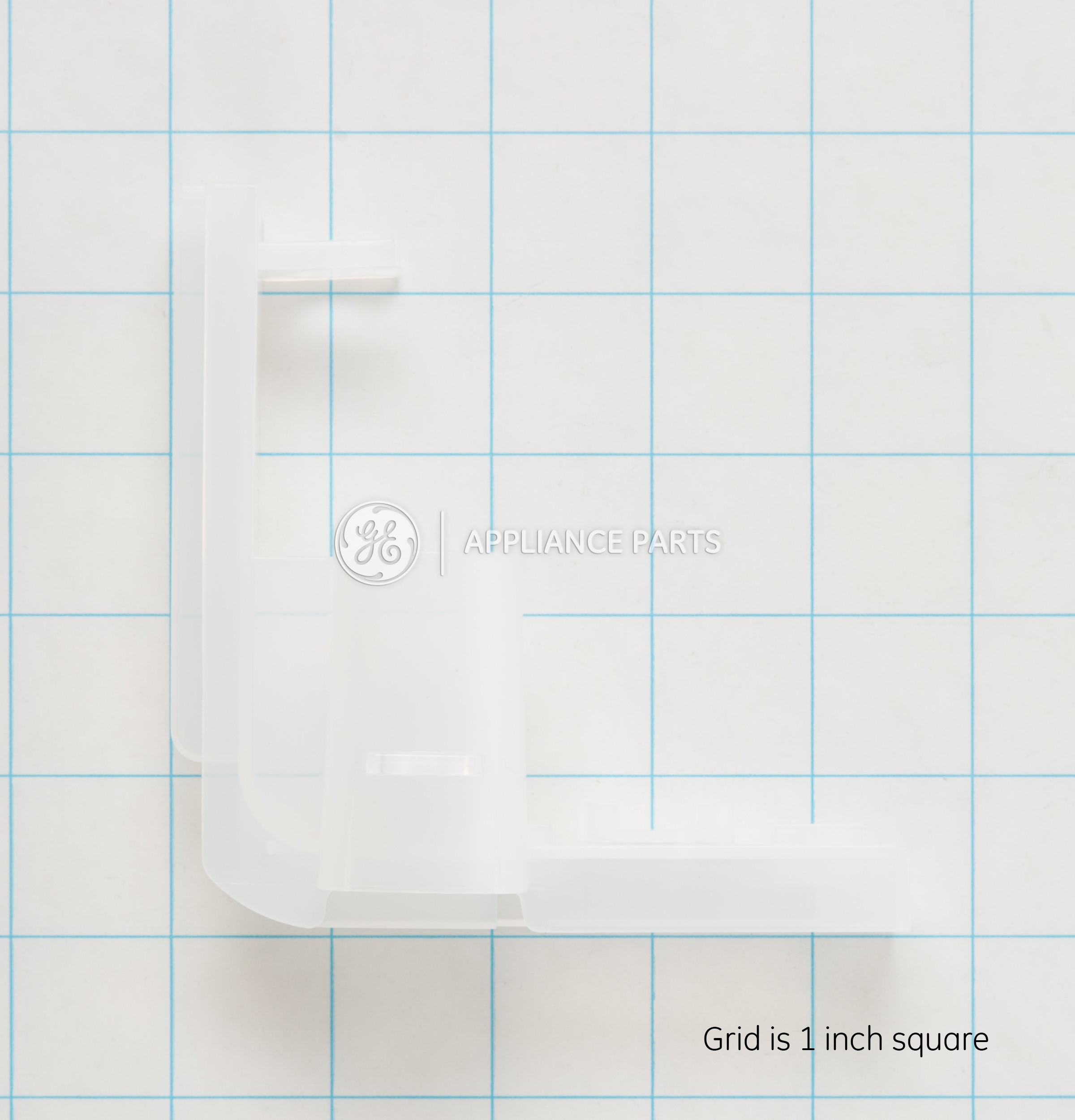 WH16X10176 BRACKET SENSOR