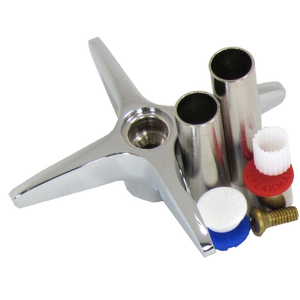 RPG04-0324-PC D75 BRASS HANDLE/REPAIR GROUP