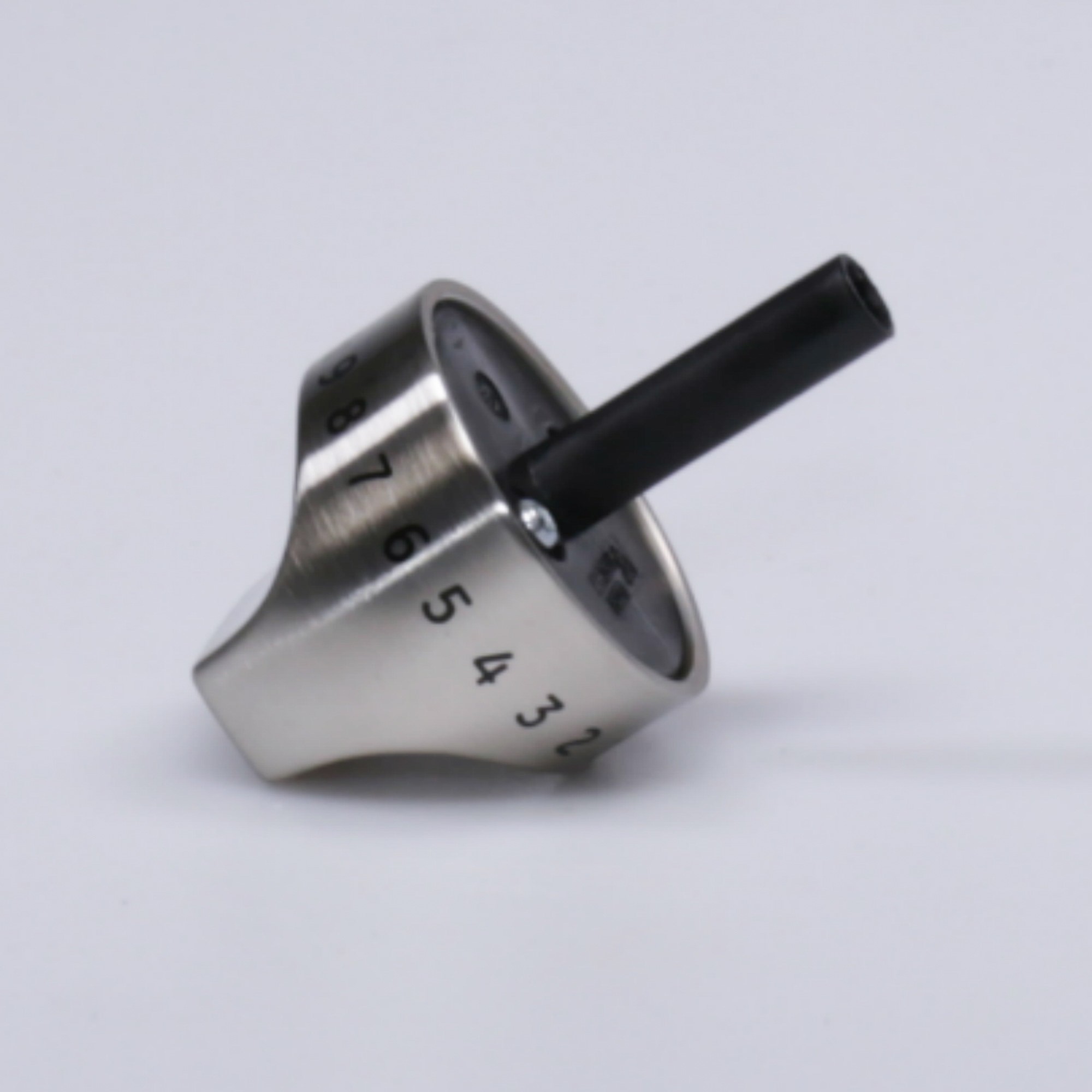 WB03K10265 GE Oven Control Knob