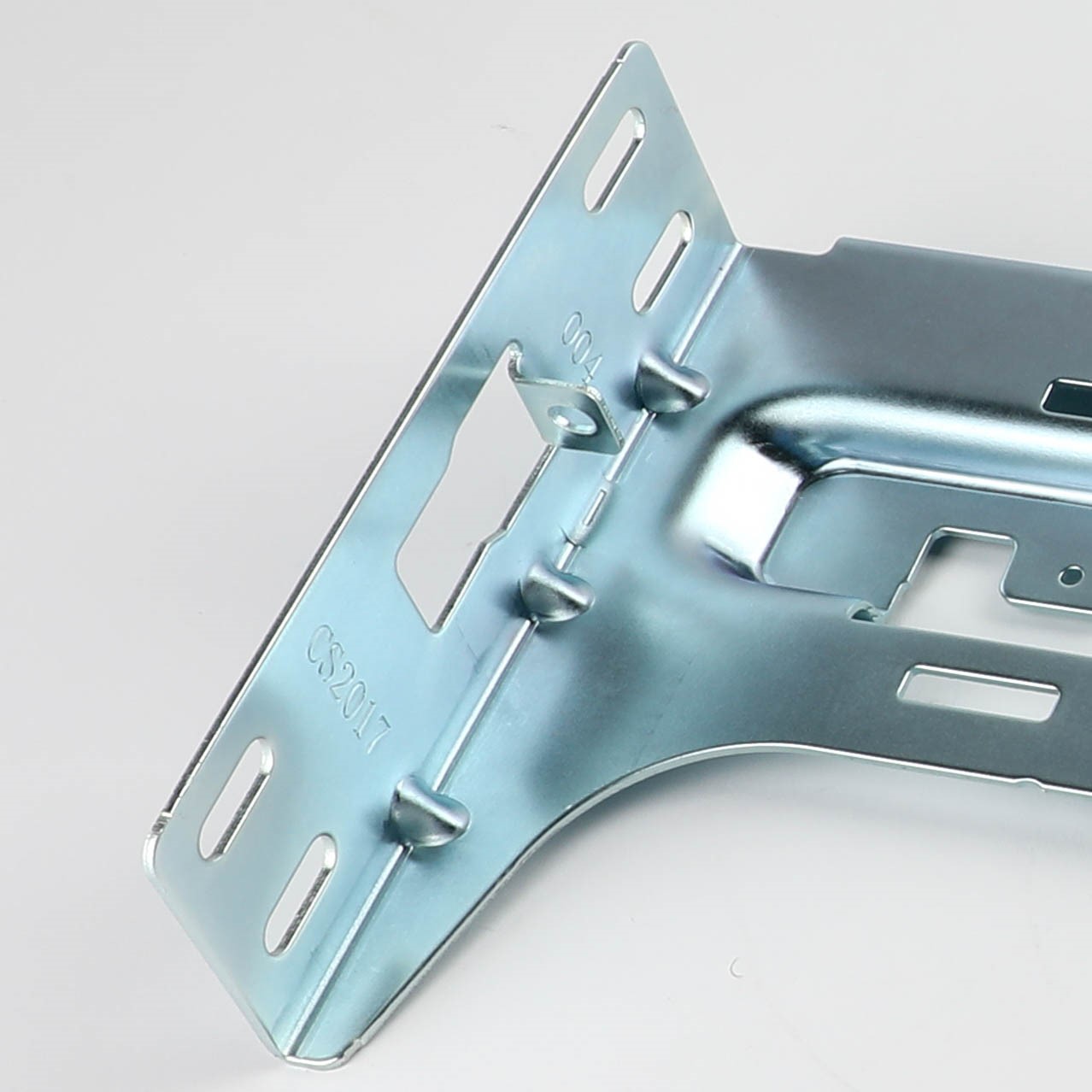 WR72X30560 BRACKET DRAWER