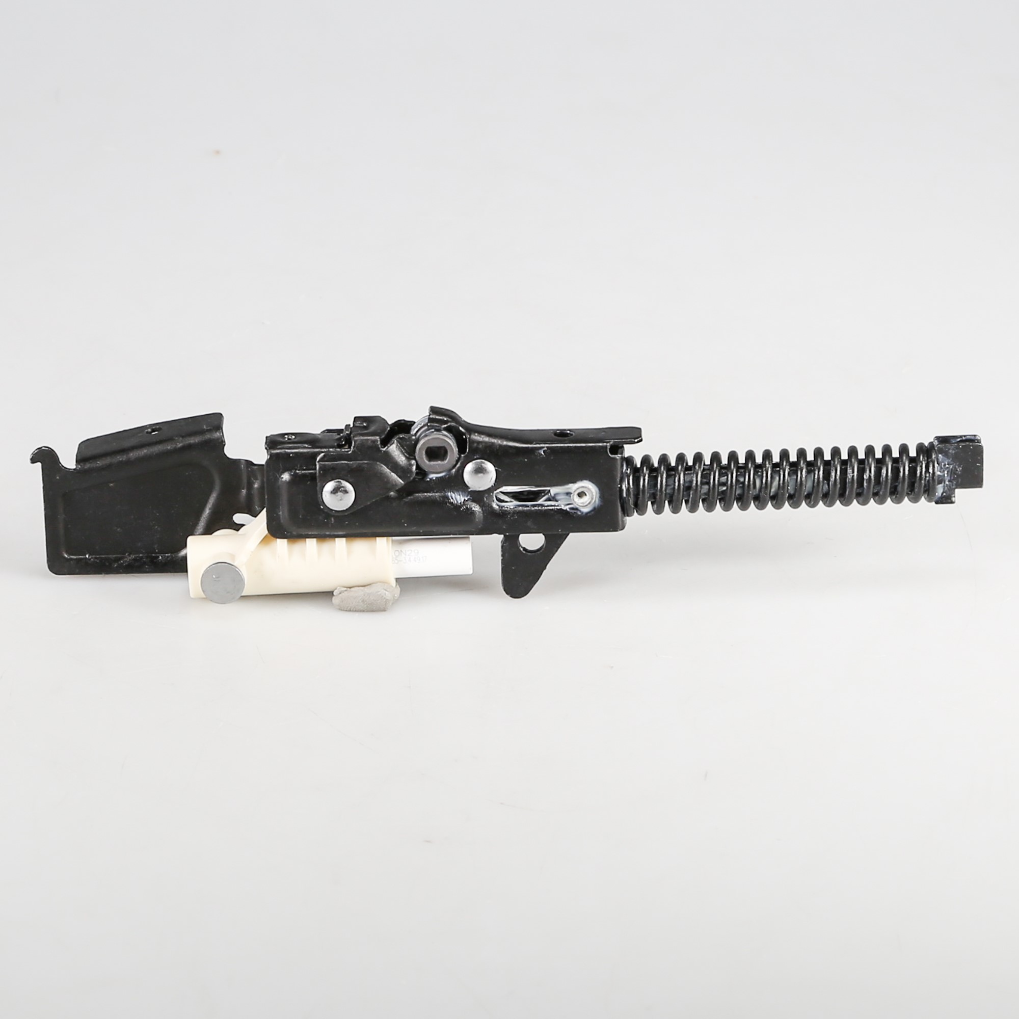 W10861714 Whirlpool Hinge