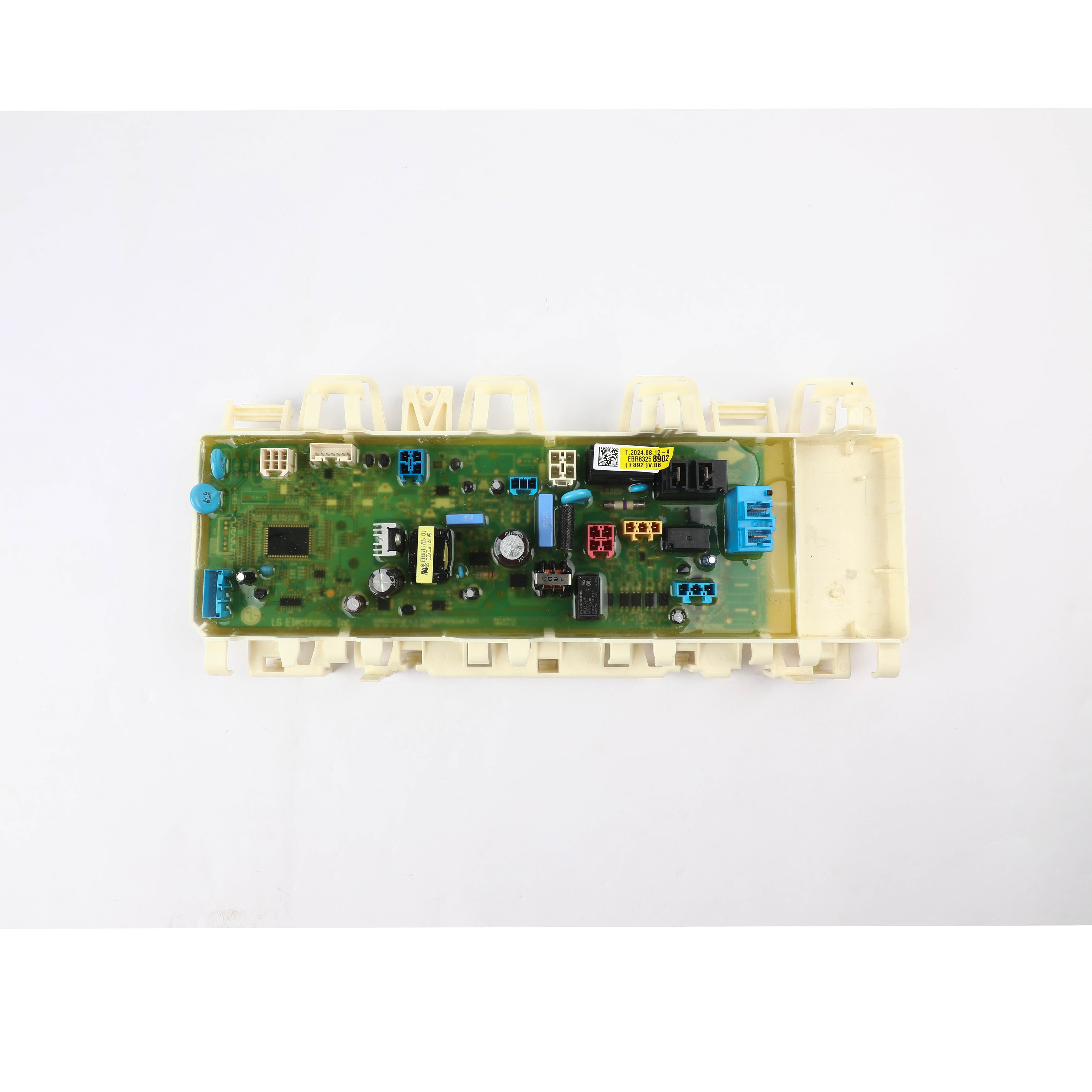 EBR83258902 - PCB Assembly,Main