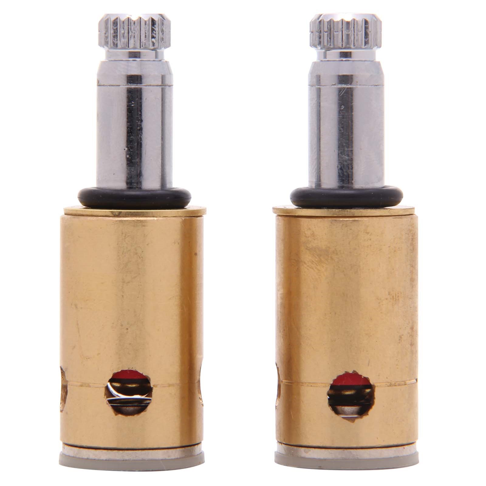 10449NL KOHLER VALVET PAIR 2 LEFT (NL)