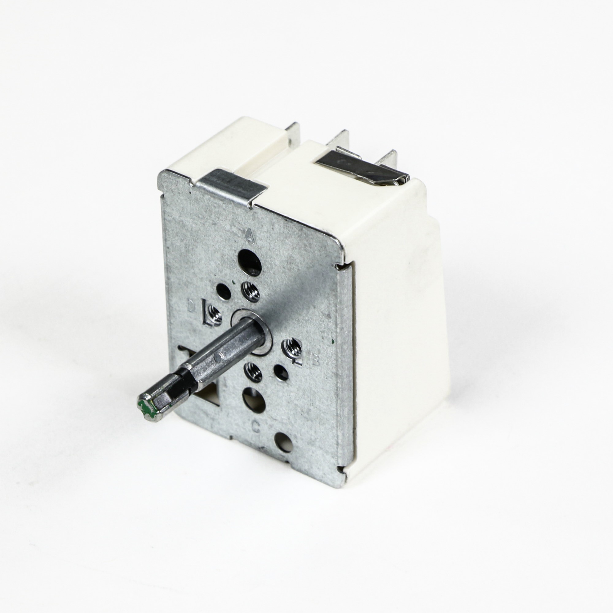 WB23M9 GE Oven Control Element