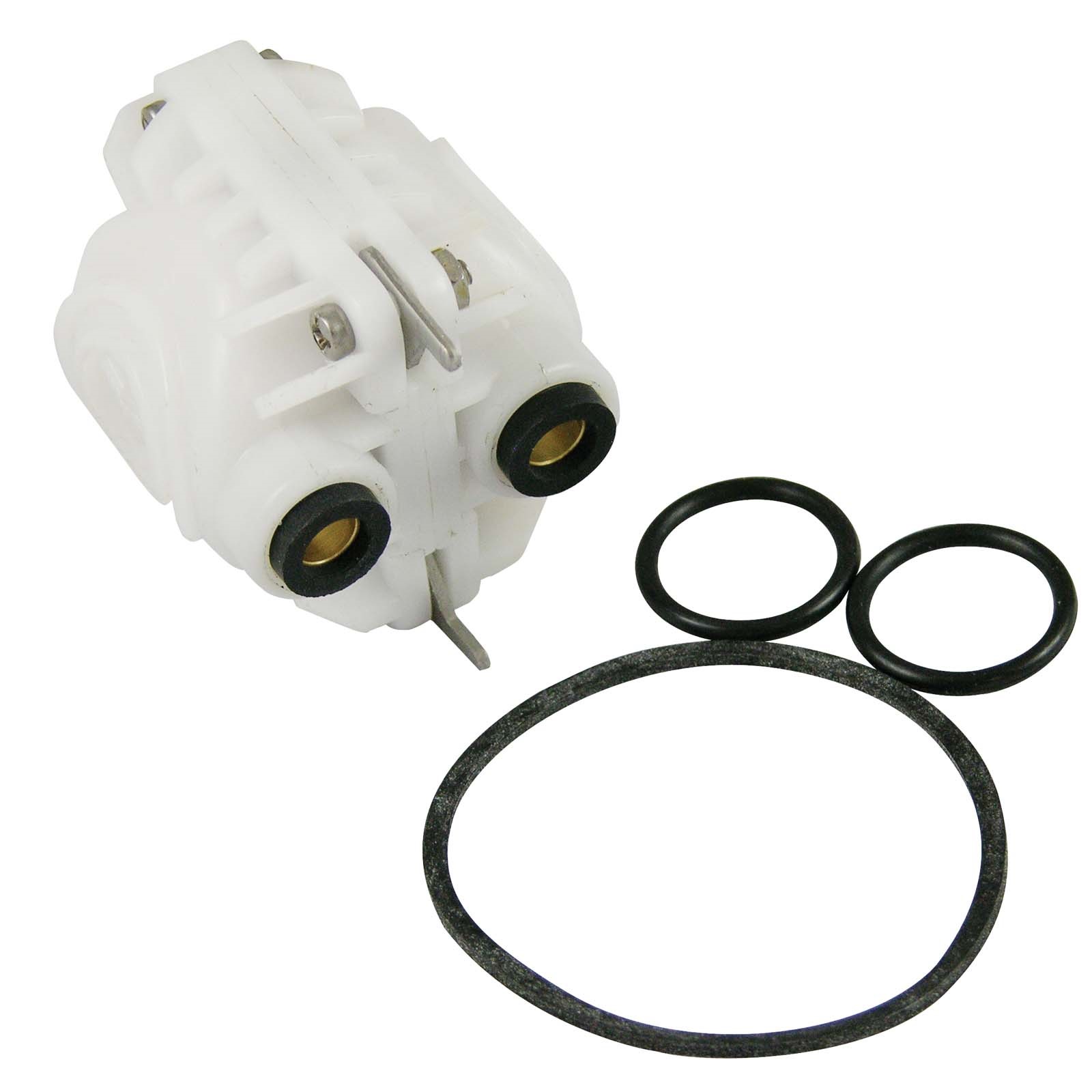 28424 BALANCE CARTRIDGE ASSEMBLY FOR HOT AND COLD SAFTI-