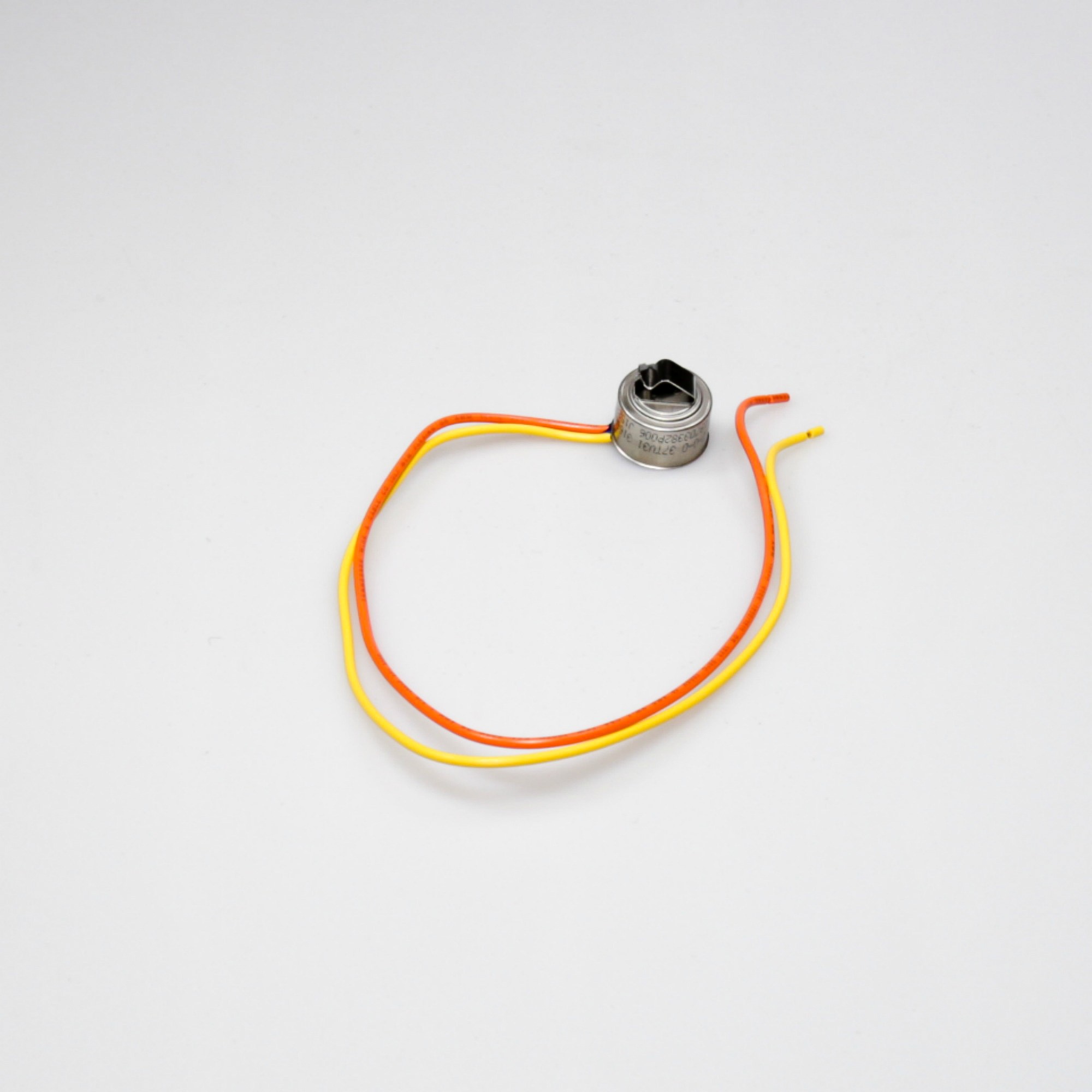 WR50X10071 GE Refrigerator Defrost Thermostat