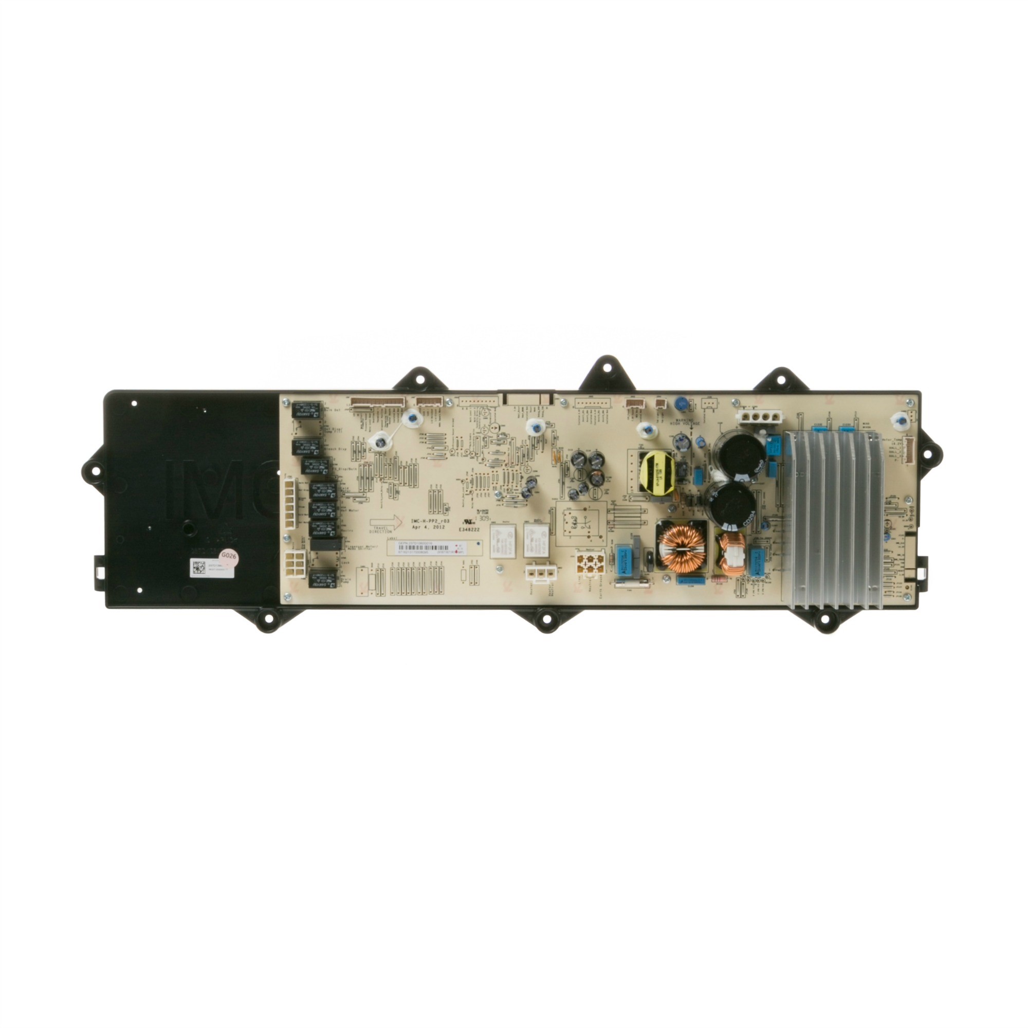 GE Appliances WH12X20504