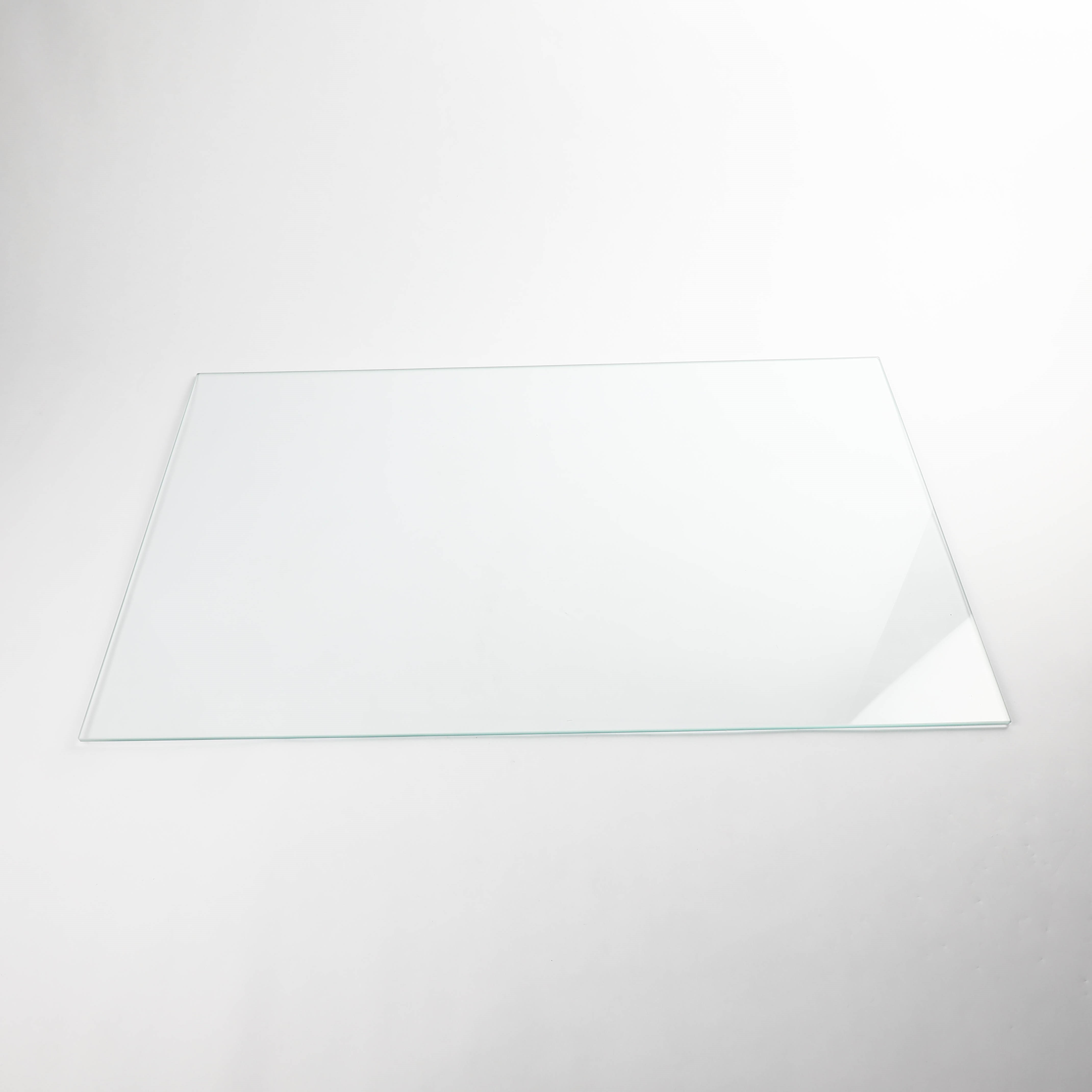 WR71X27933 GLASS VEGETABLE PAN COVER