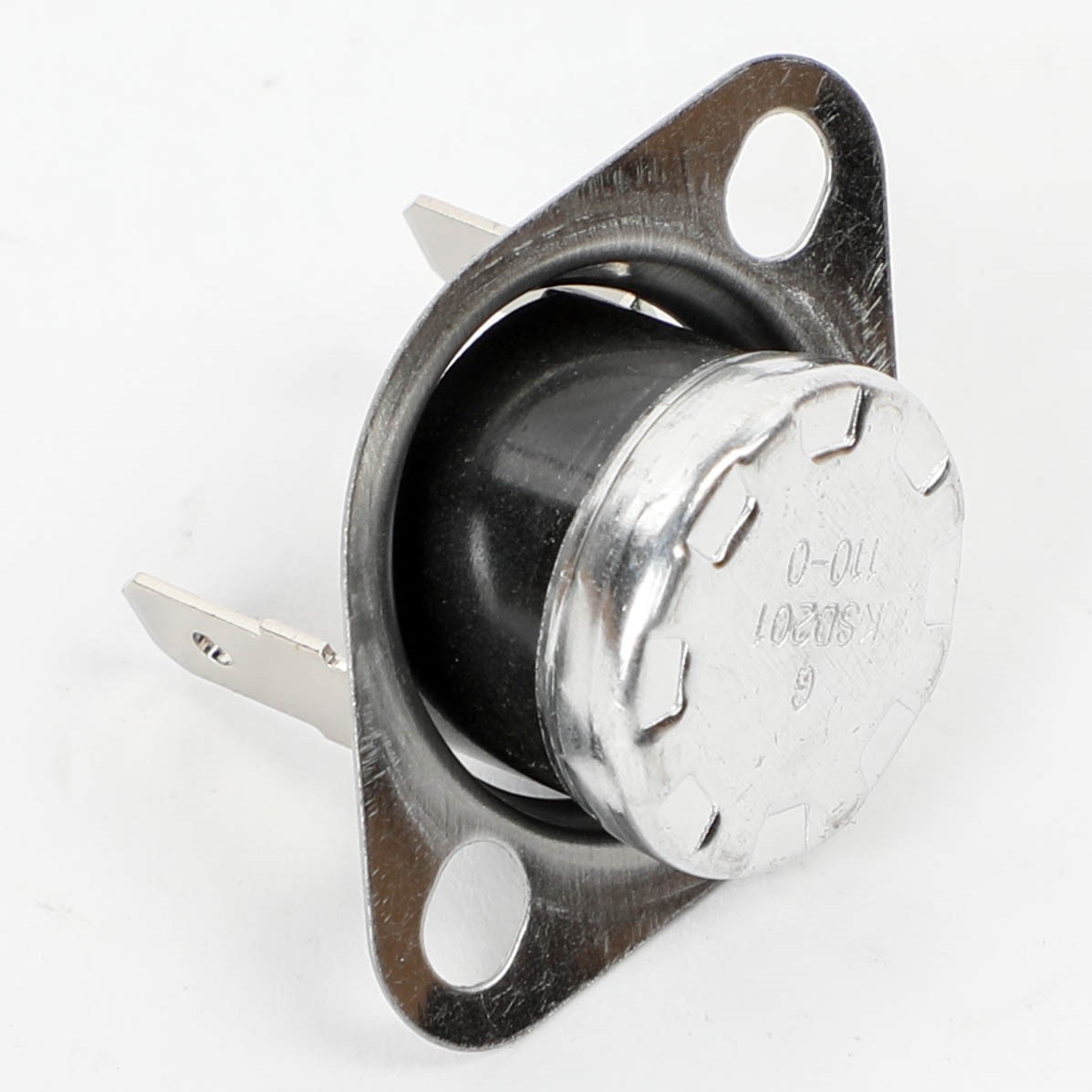 WB27X11208 THERMOSTAT 110/0