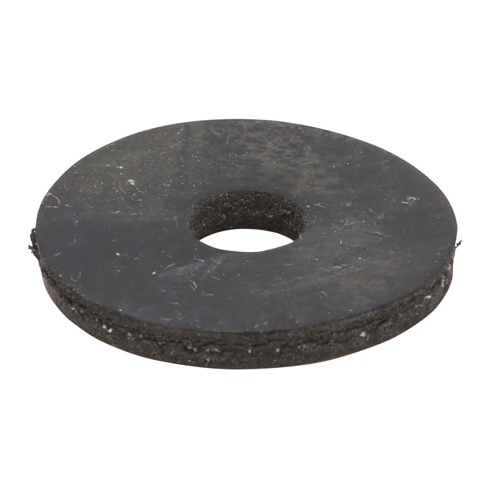51485 TANK BOLT WASHER CLOTH INSERTED RUBBER