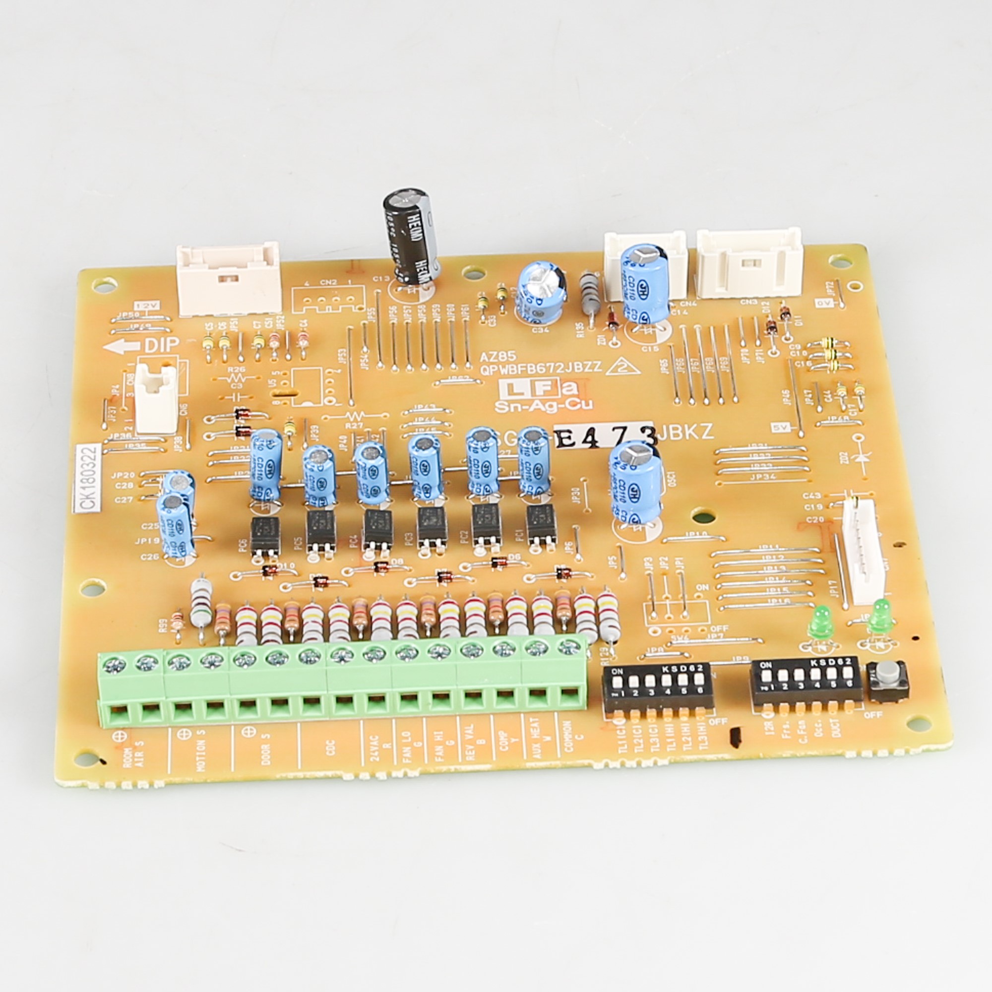 GE Appliances WP29X10043