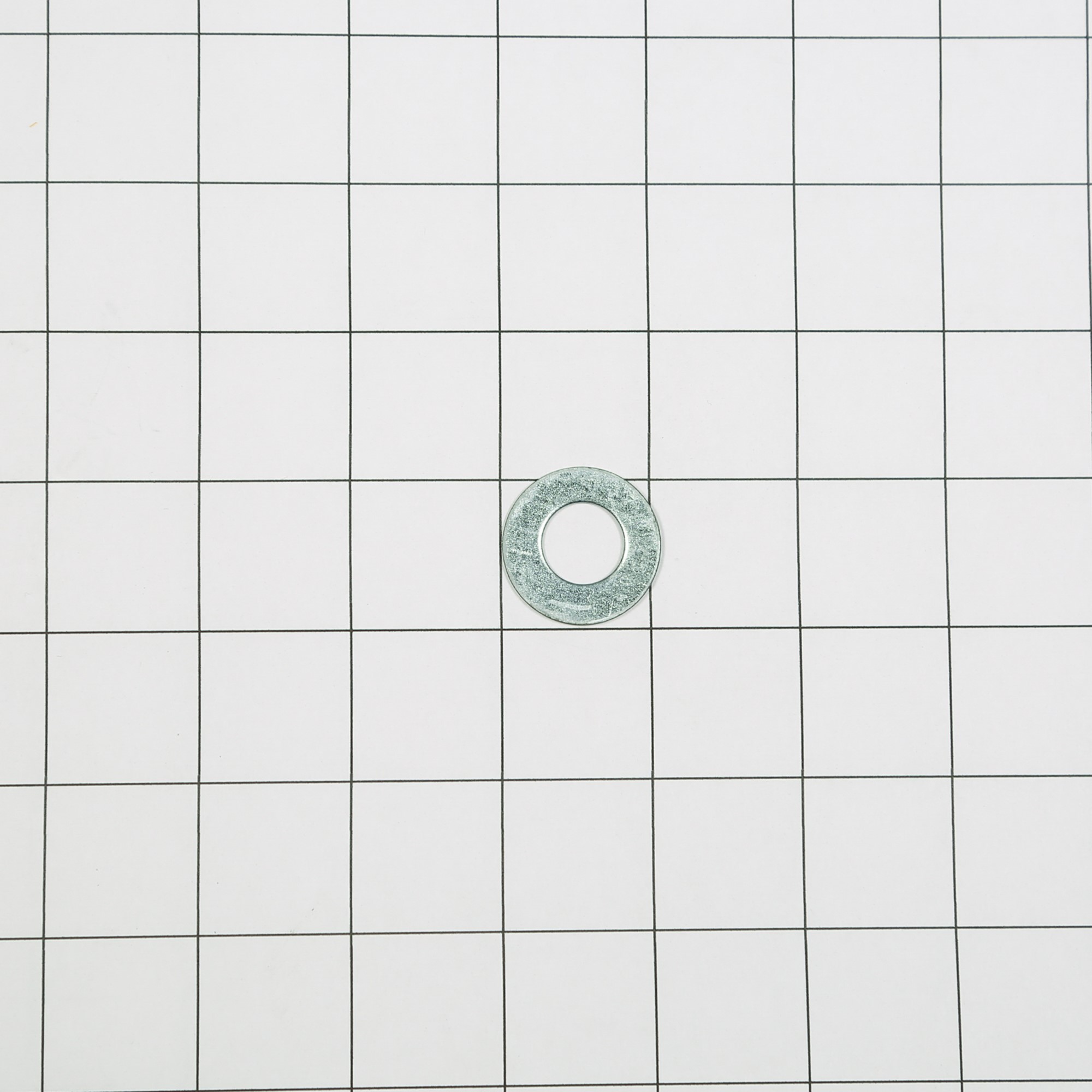 241812301 WASHER-COMPR MTG