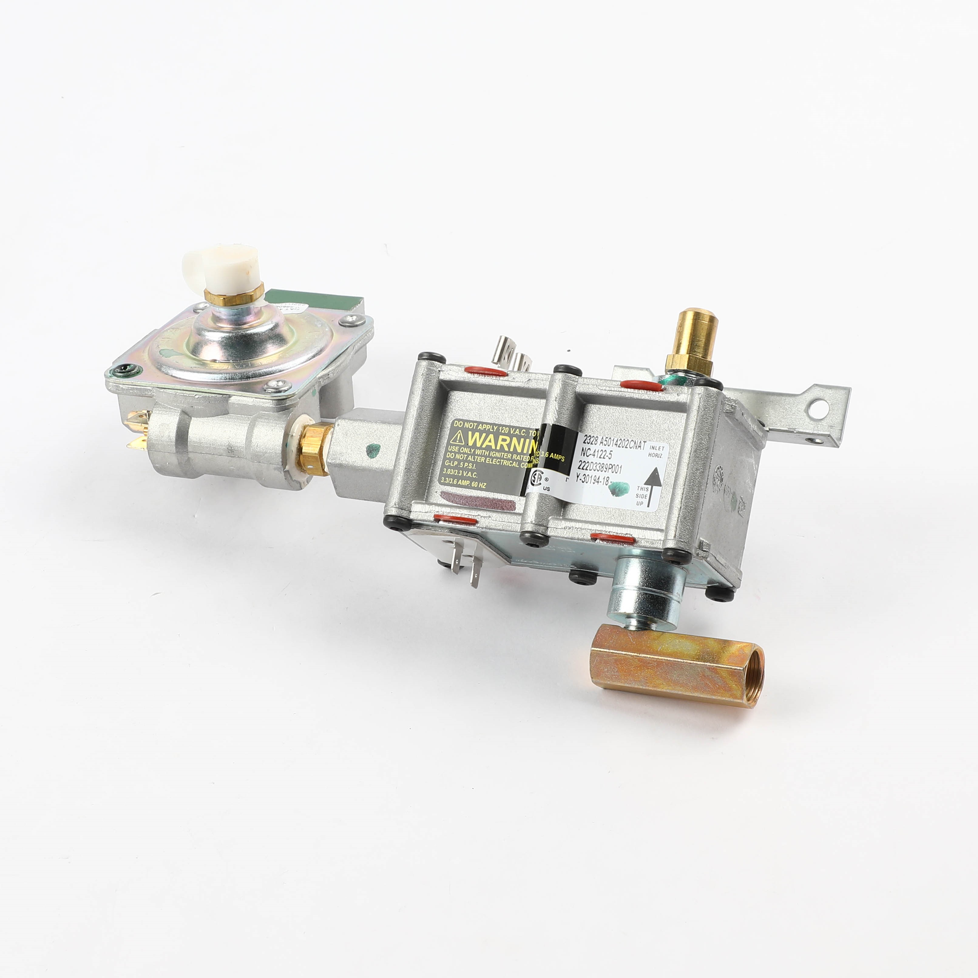 GE Appliances WB19K10039