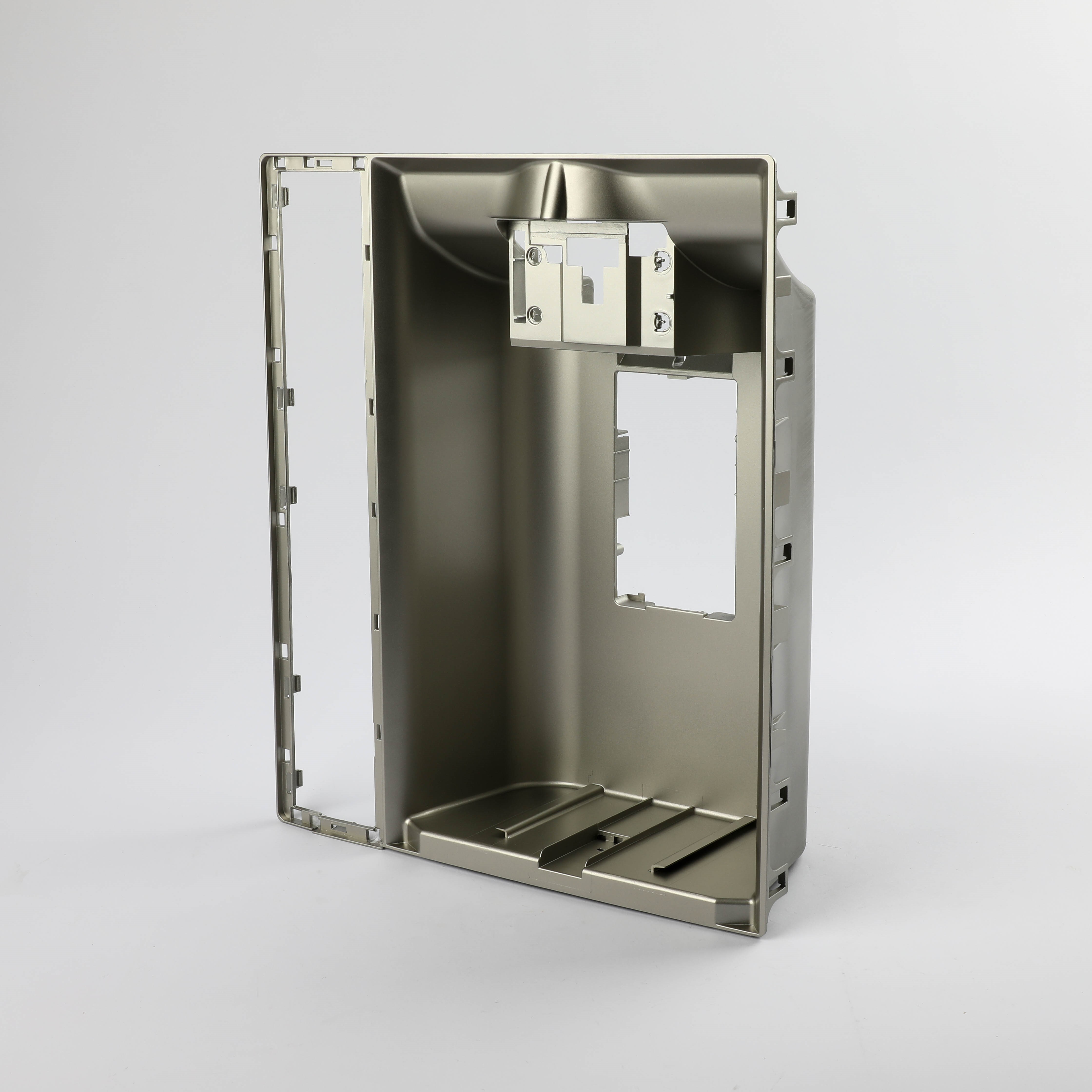 MCK62965301 COVER,DISPENSER