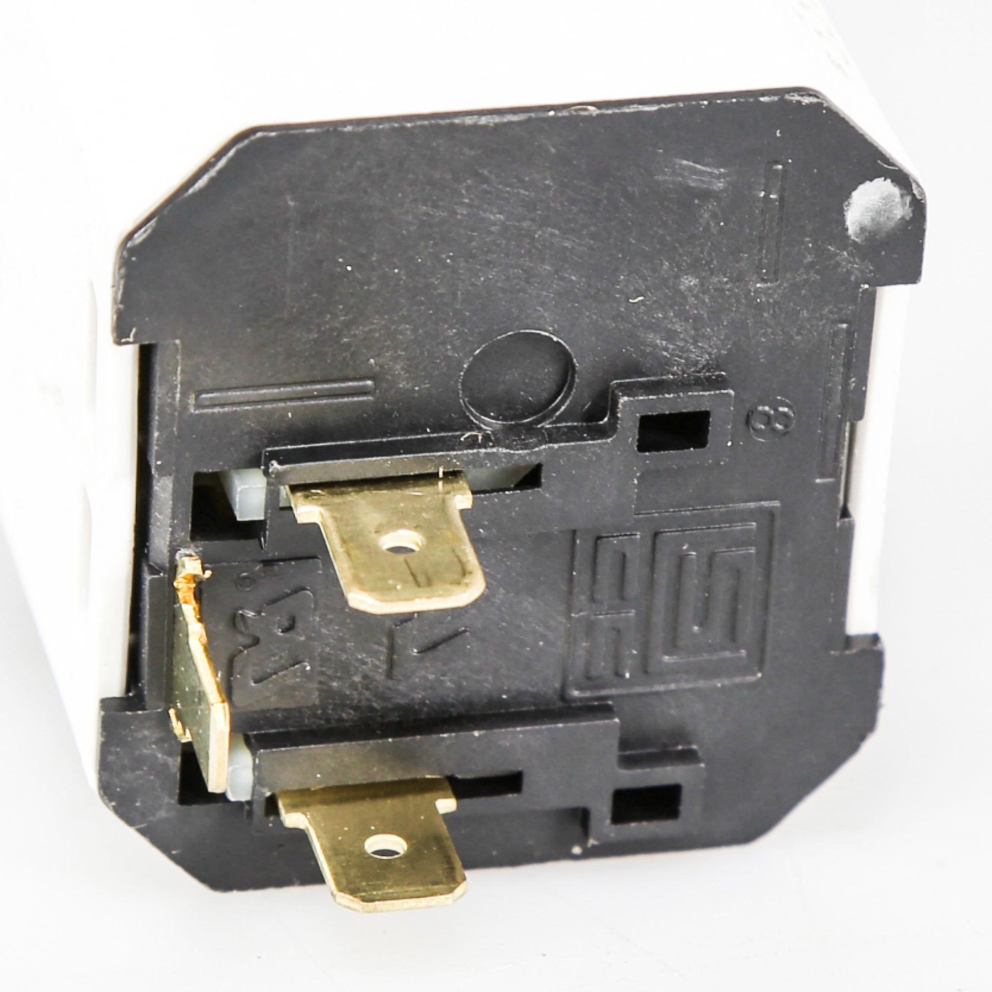 WP3398094 Whirlpool Push To Start Switch
