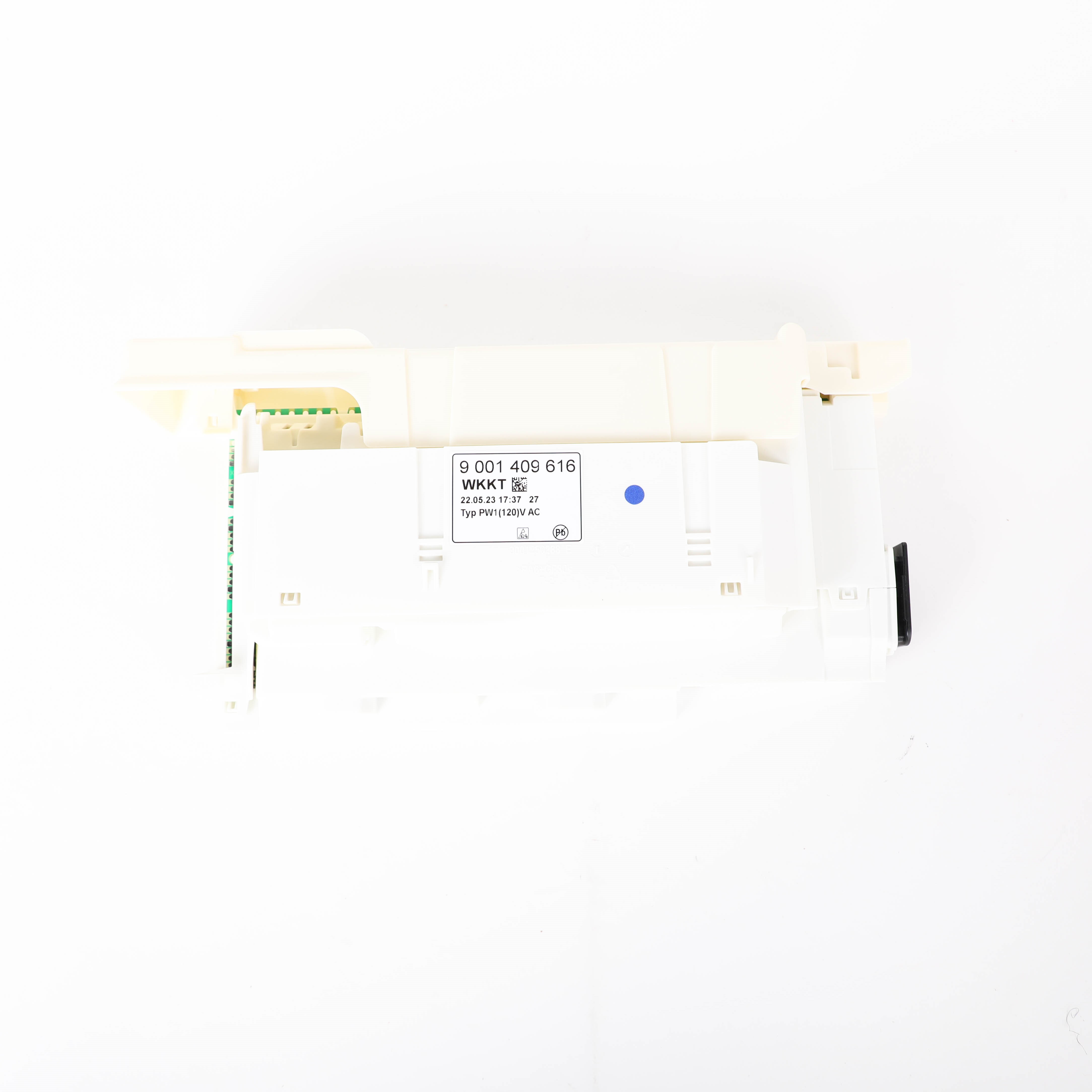 12031906 - POWER MODULE PROGRAMMED
