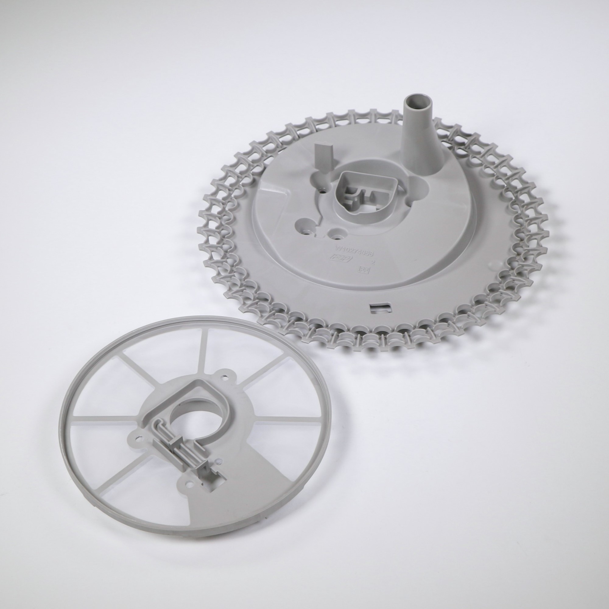 8193918 Whirlpool Accumulator