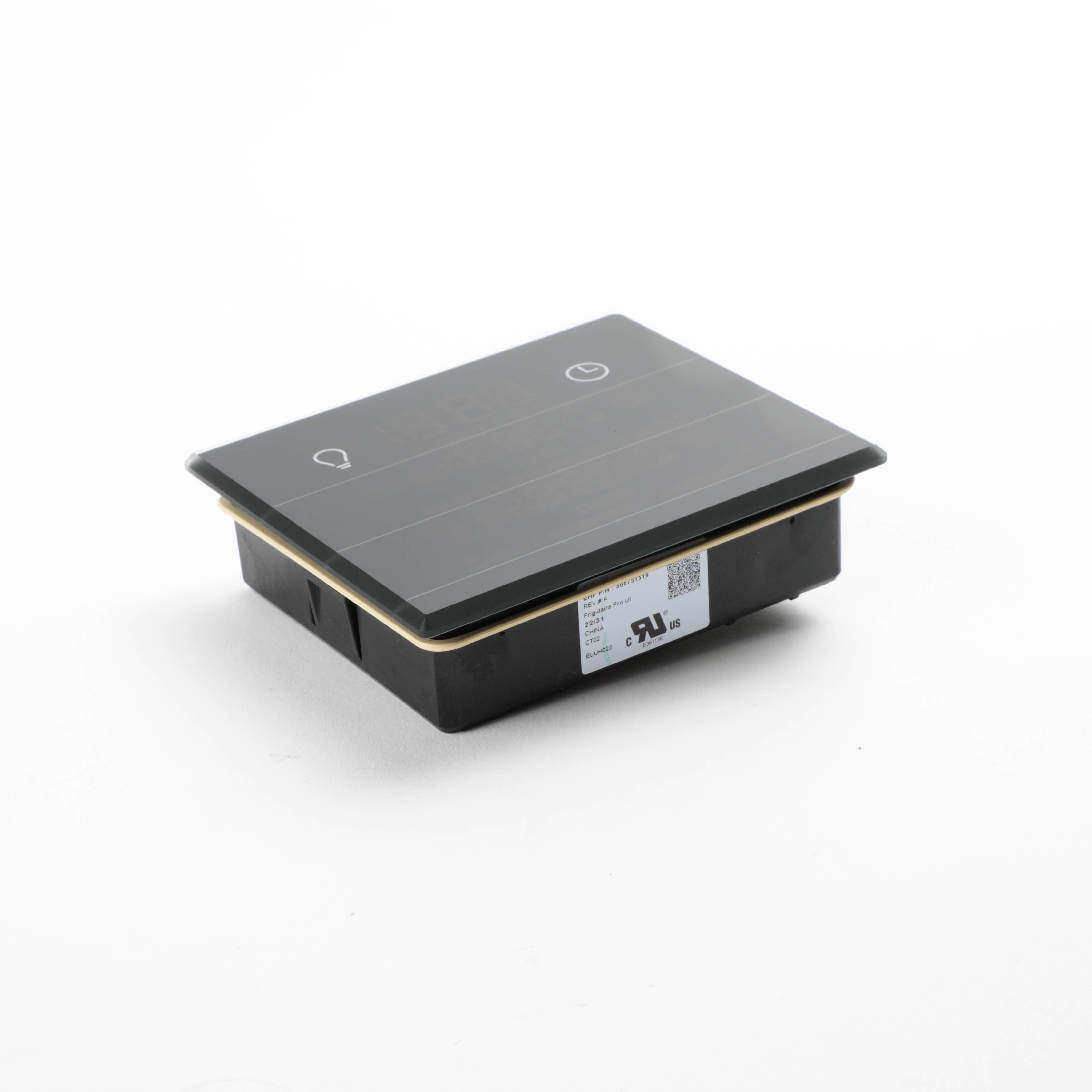 808751519 - CONTROL ASSEMBLY