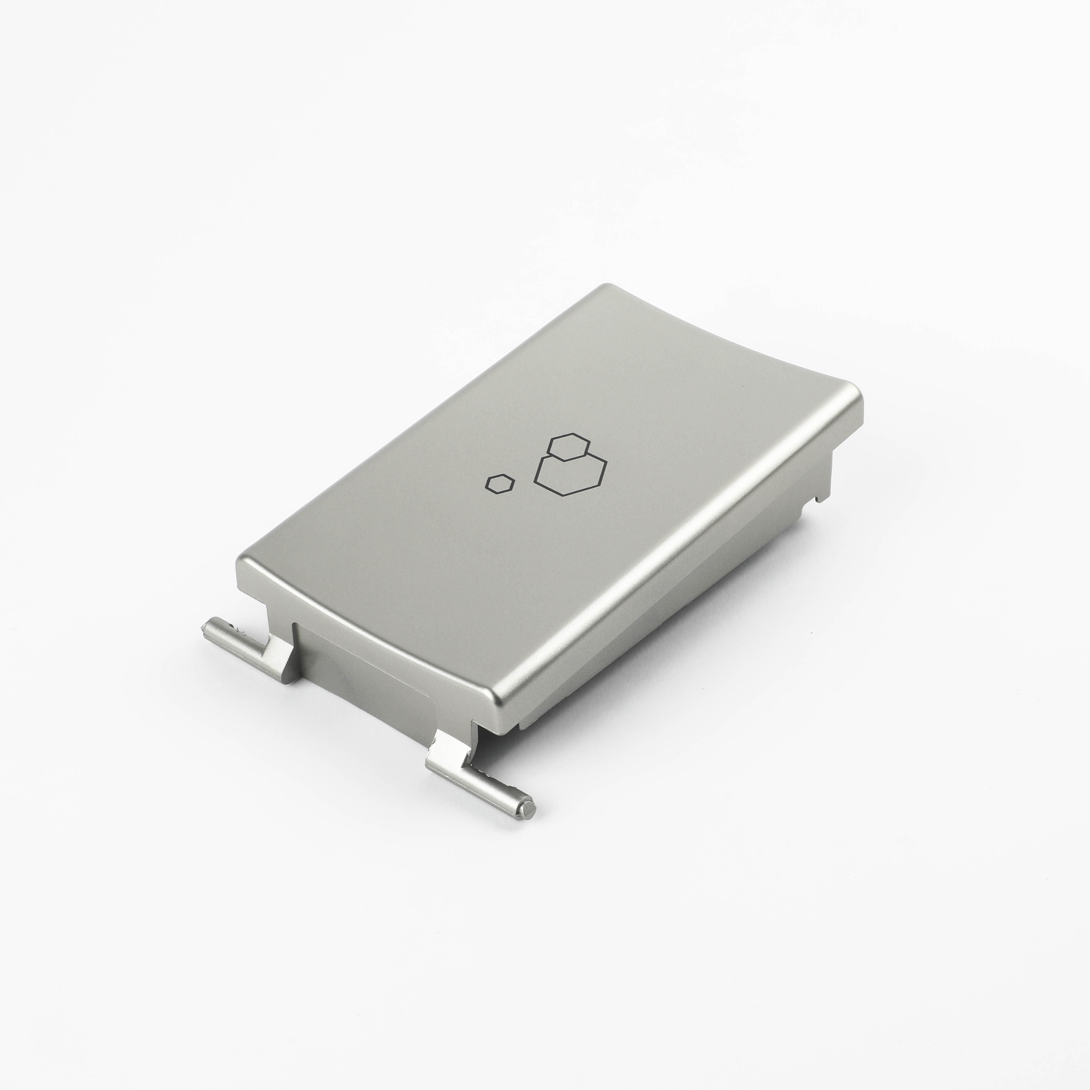 MBG64843402 BUTTON,LEVER