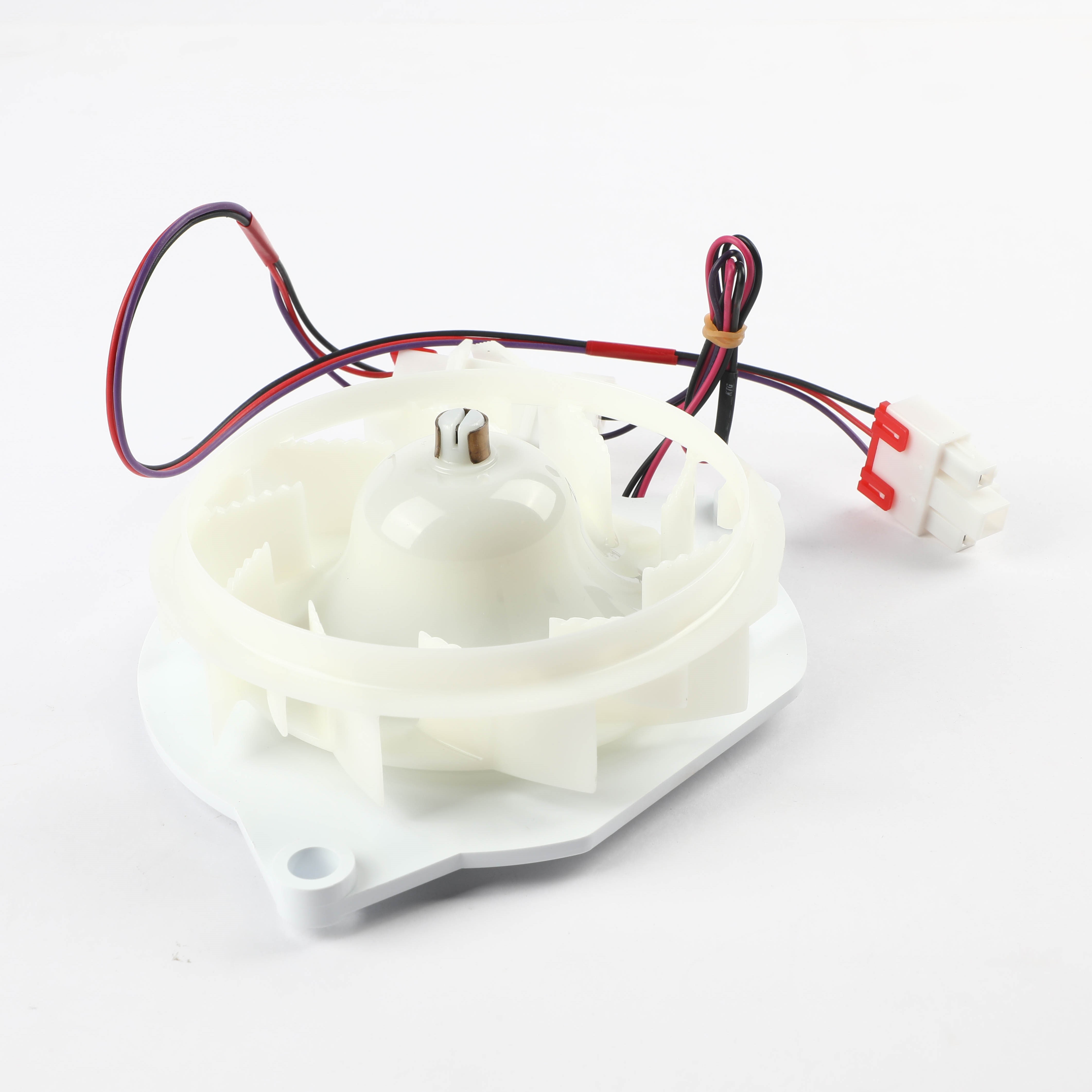 LG OEM EAU65089702 OEM DC Motor Assembly for Appliances