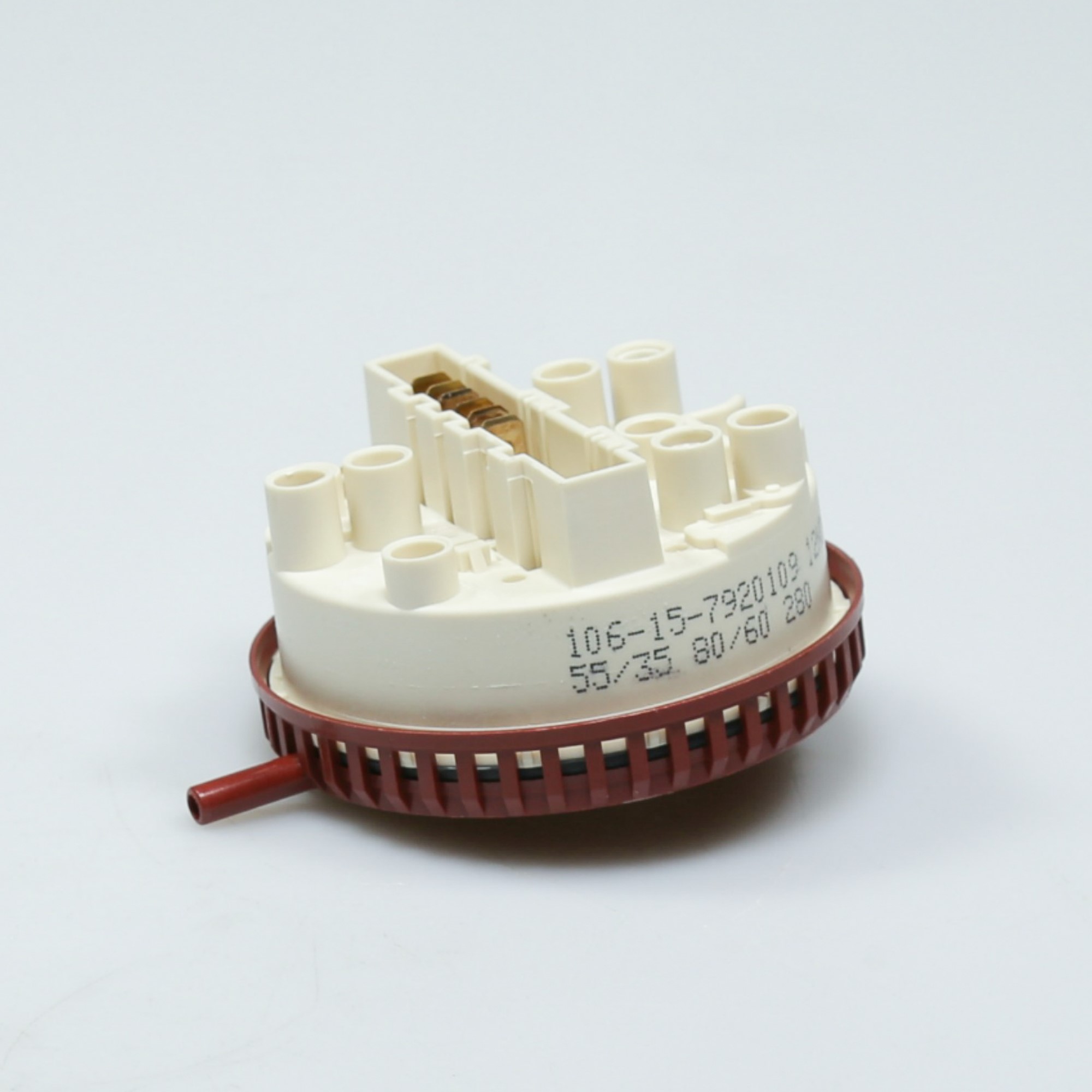 WPW10514214 Whirlpool Water Level Switch