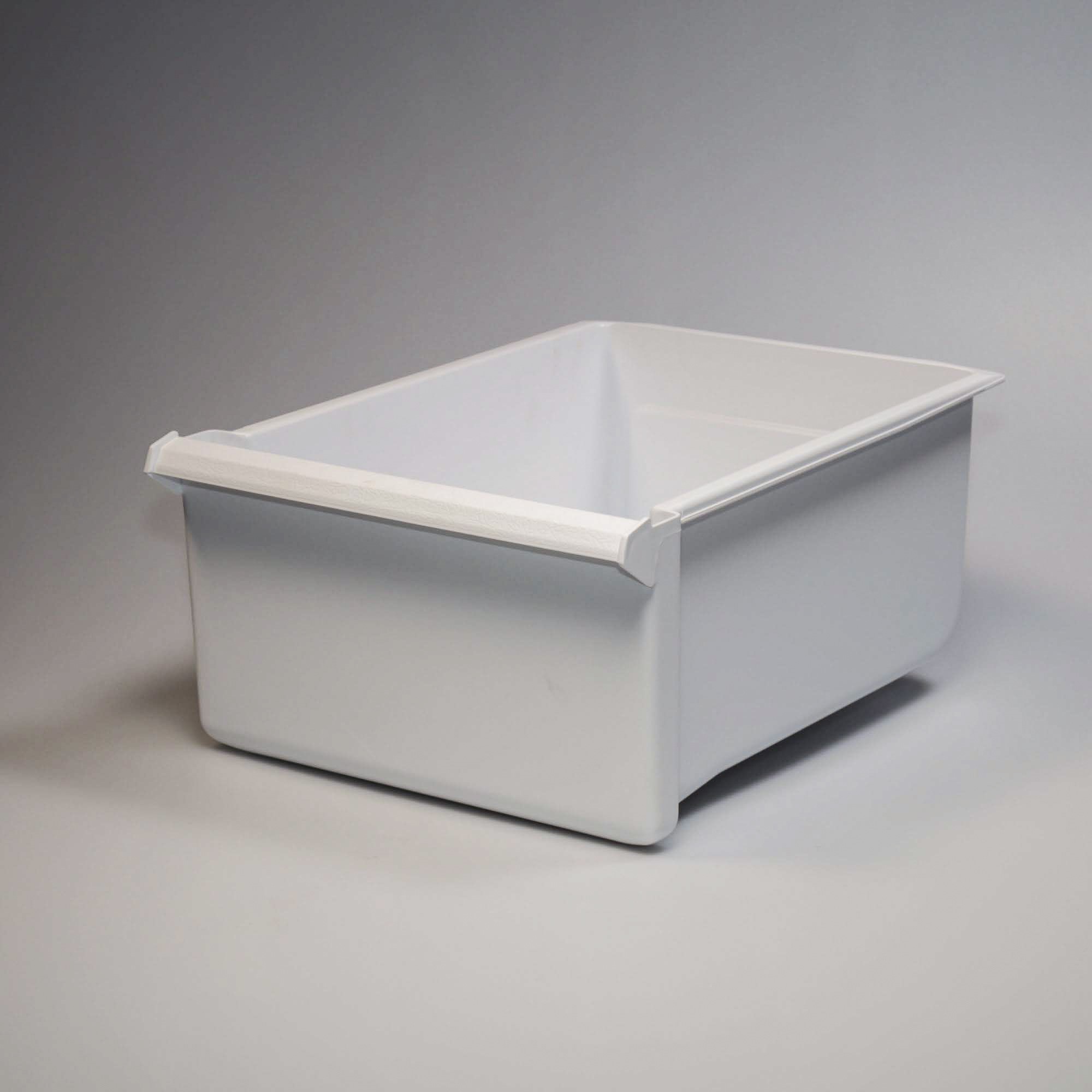 WR32X1455 GE Refrigerator Vegetable Pan