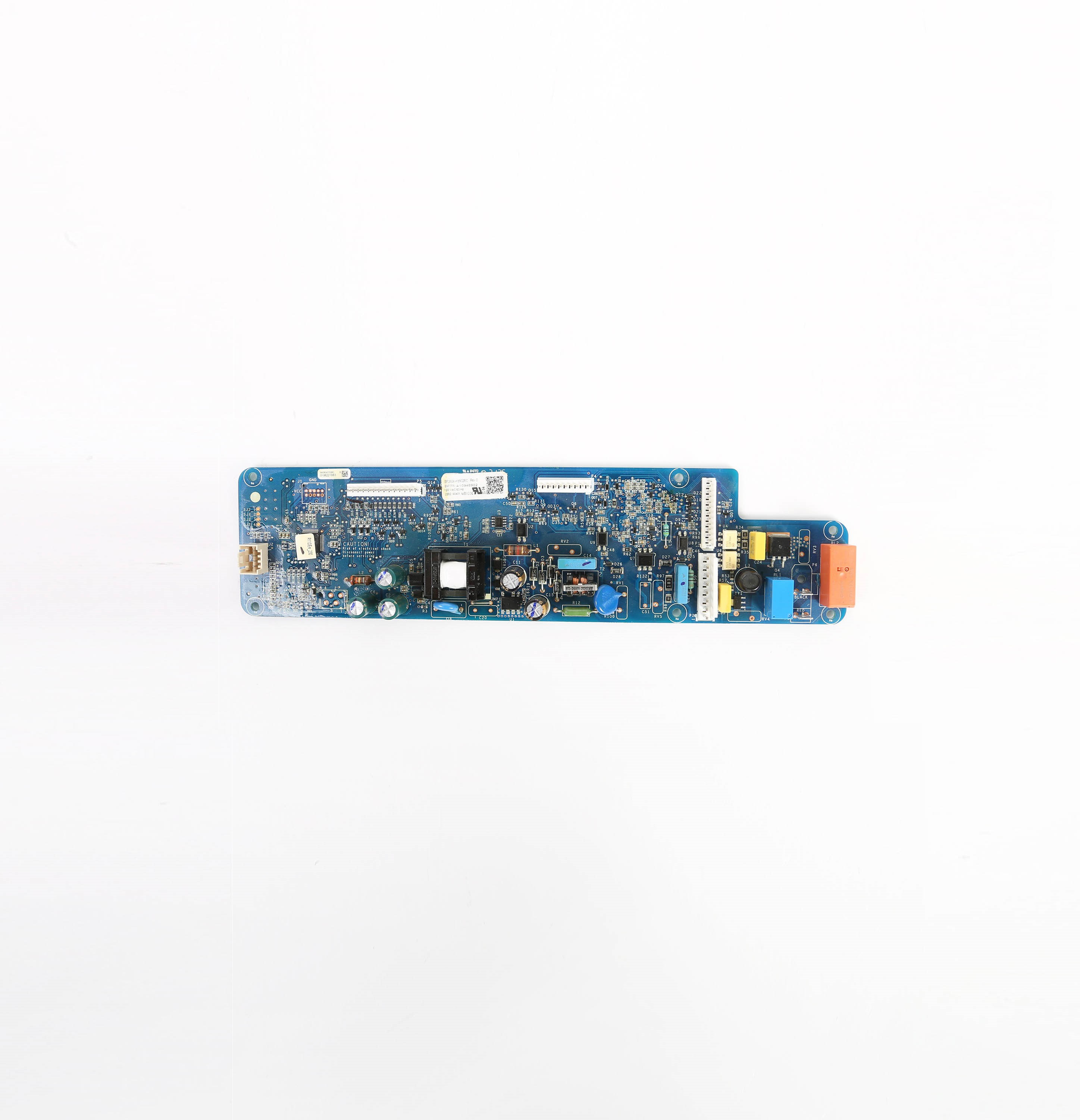 5304517594 Frigidaire Dishwasher Control Board