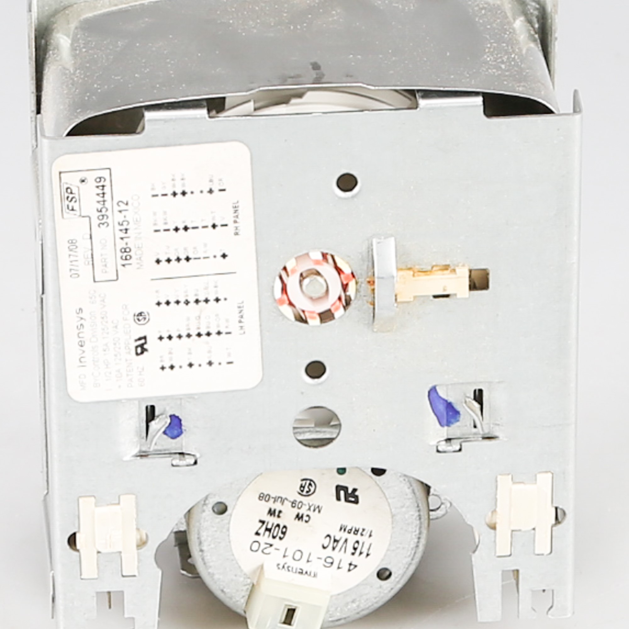 Whirlpool WP3954449