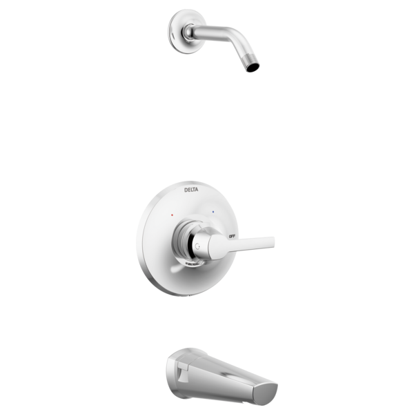 PPG T14472-PR-LHD
