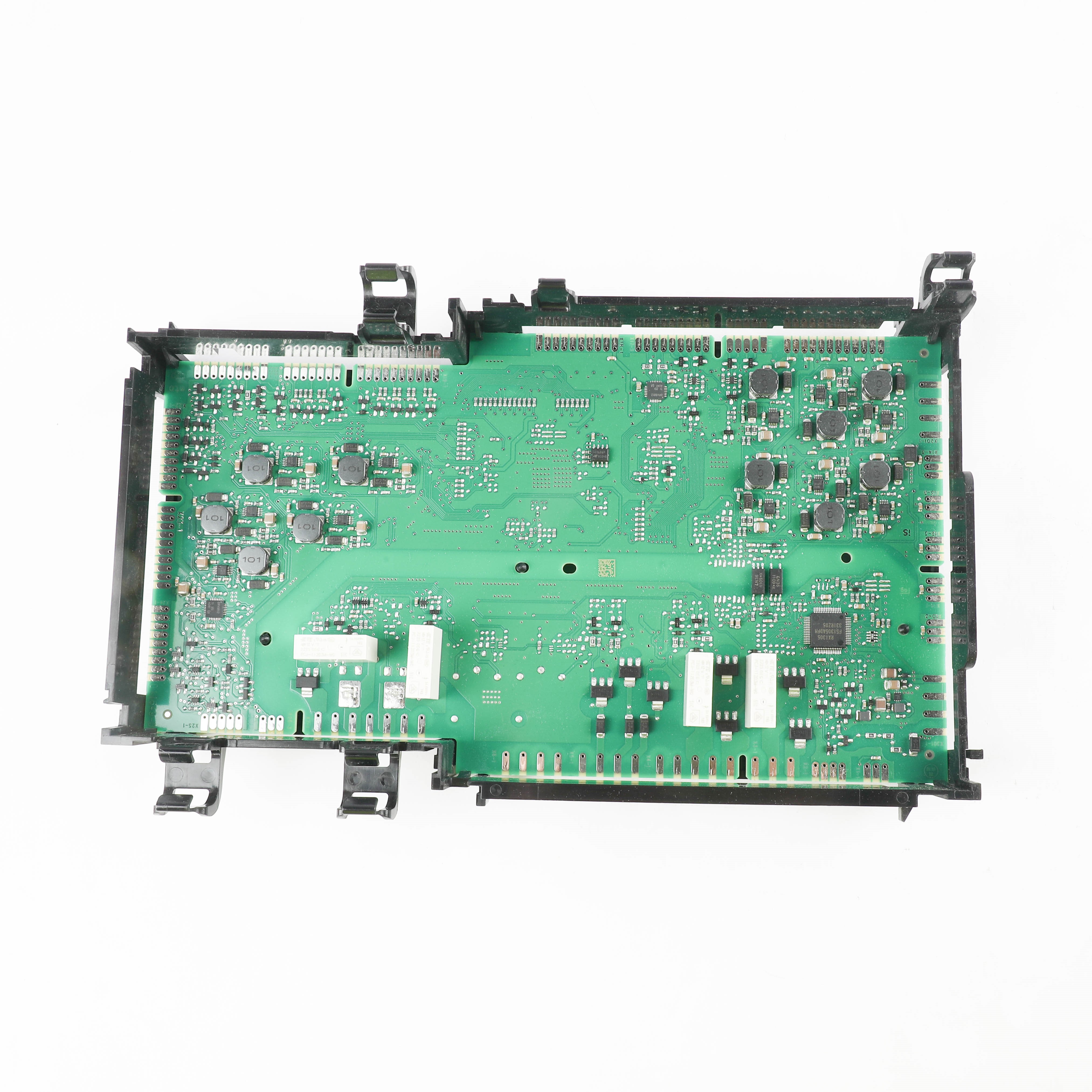 11061636 CONTROL MODULE PROGRAMMED
