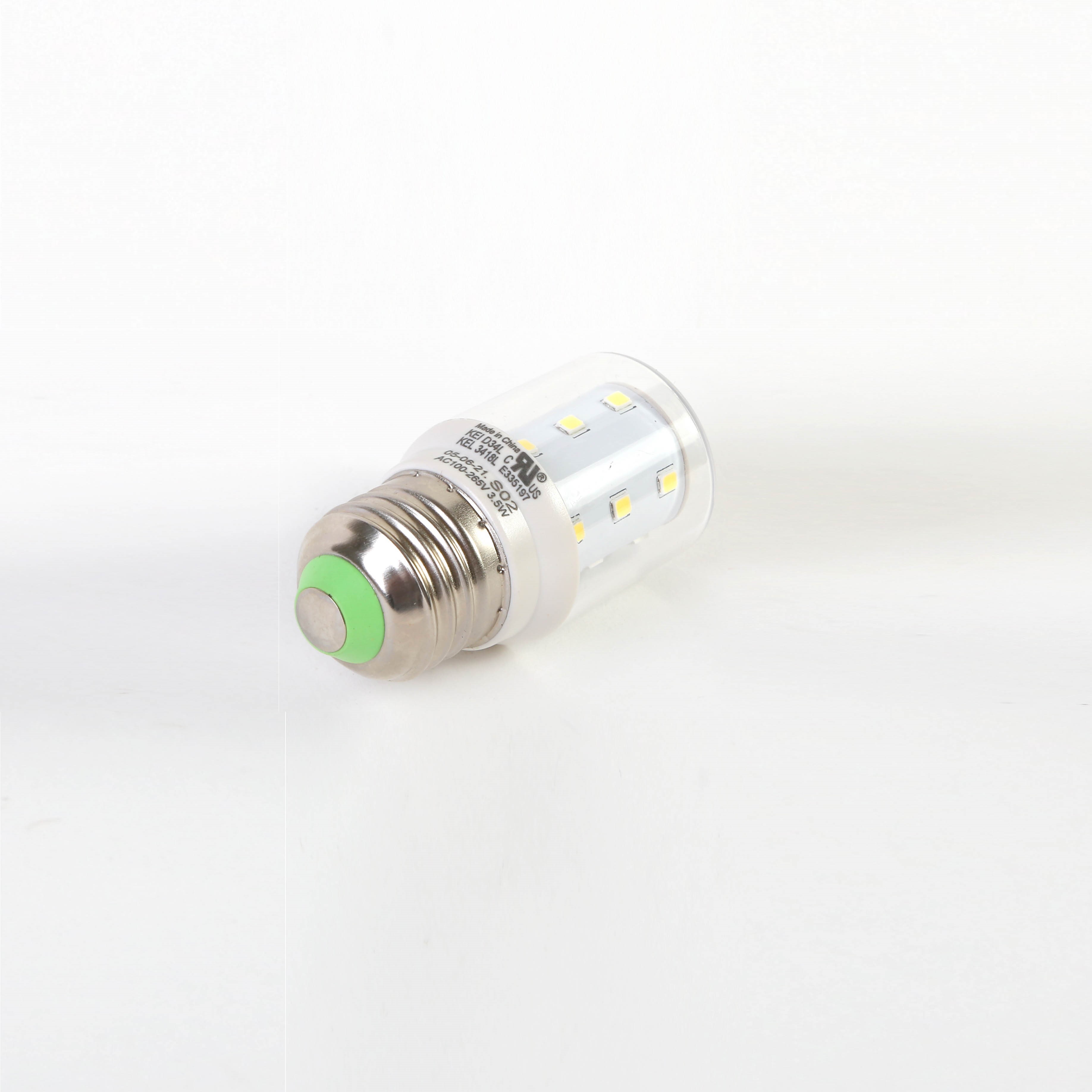 5304511738 Frigidaire Refrigerator Light Bulb