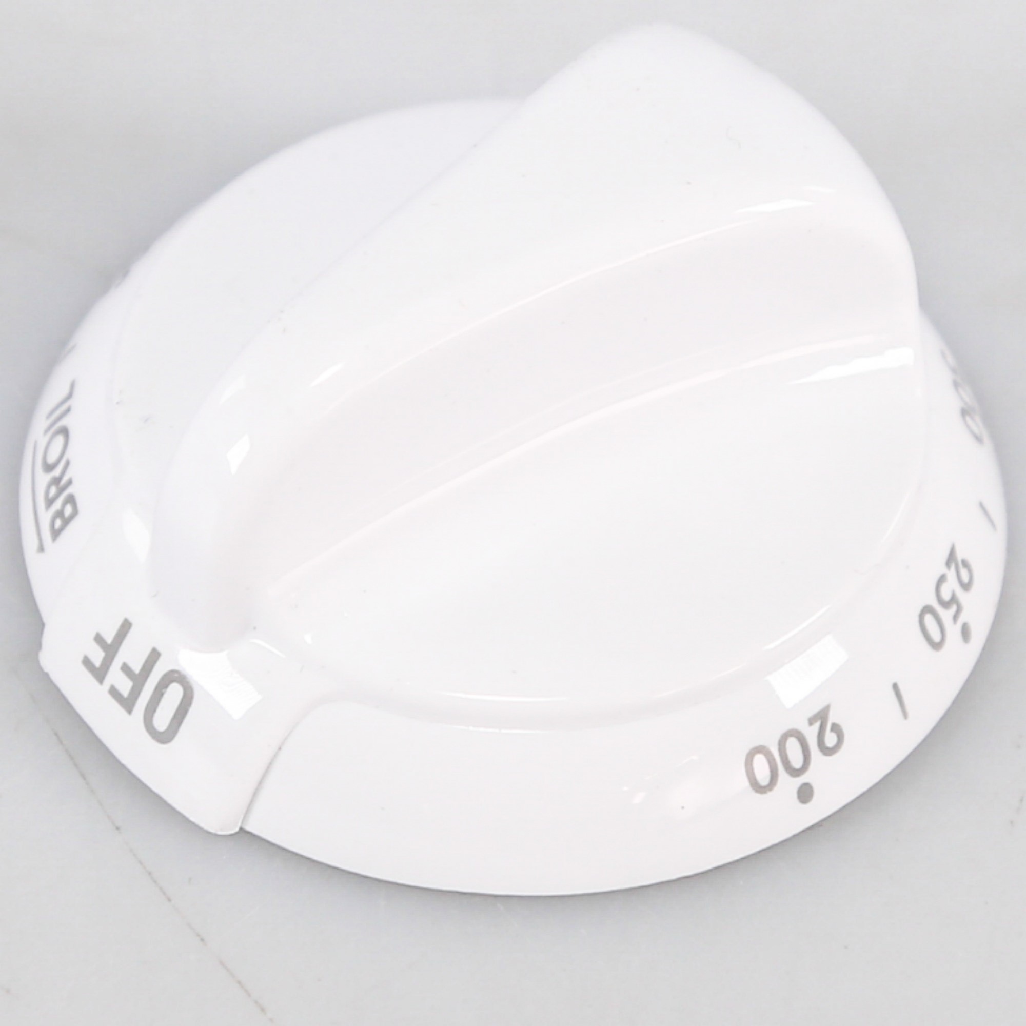 WB03K10202 GE Oven Thermostat Knob Assembly GE Oven